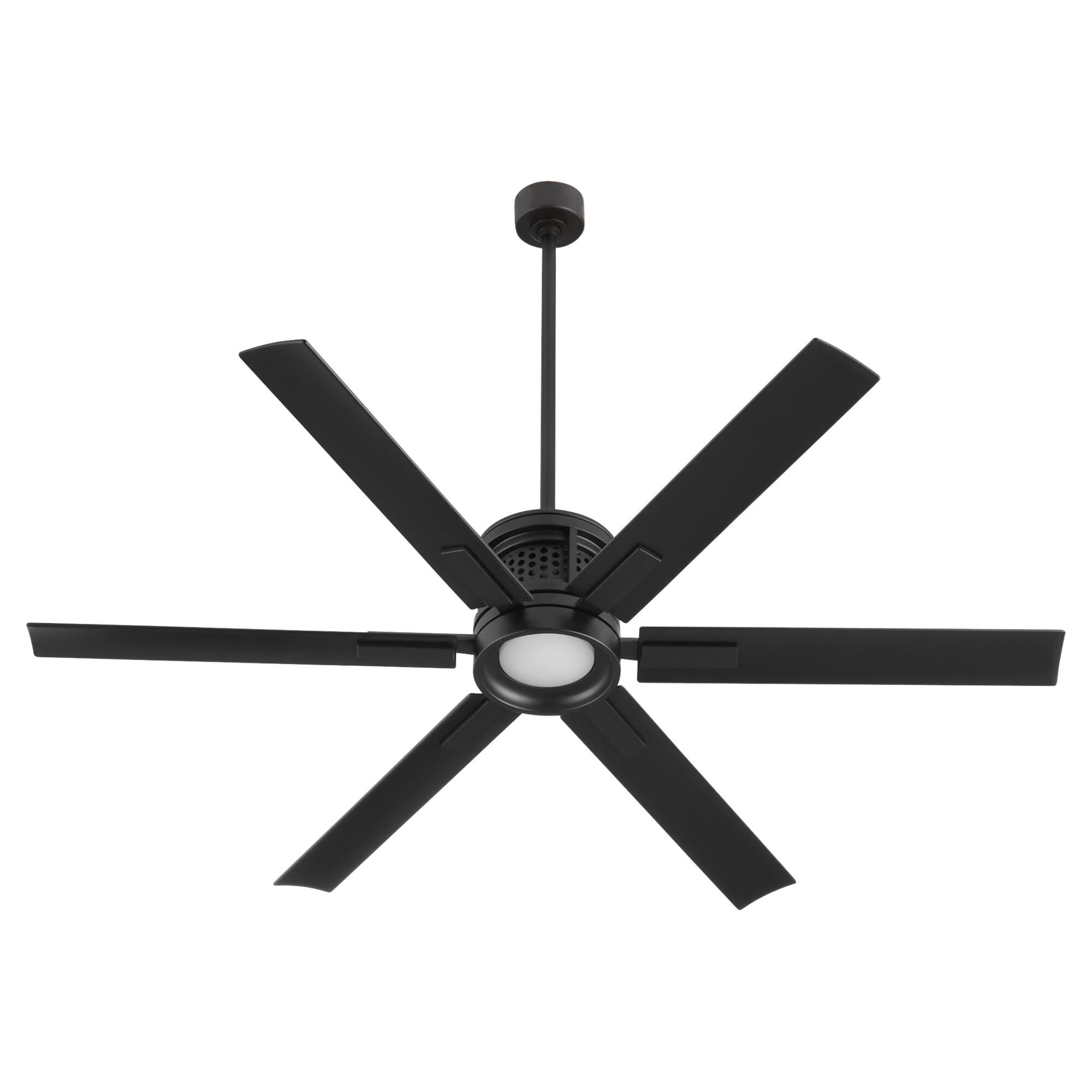 Zeus 65 Inch Ceiling Fan by Quorum International