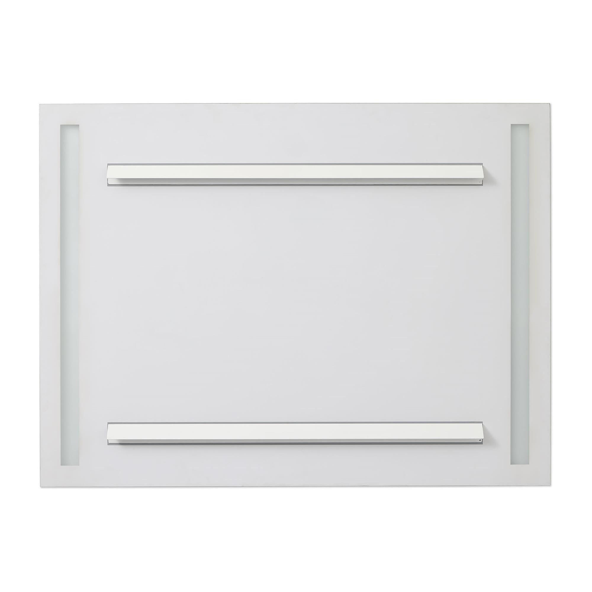 Lustro 48 Inch LED Lighted Mirror,