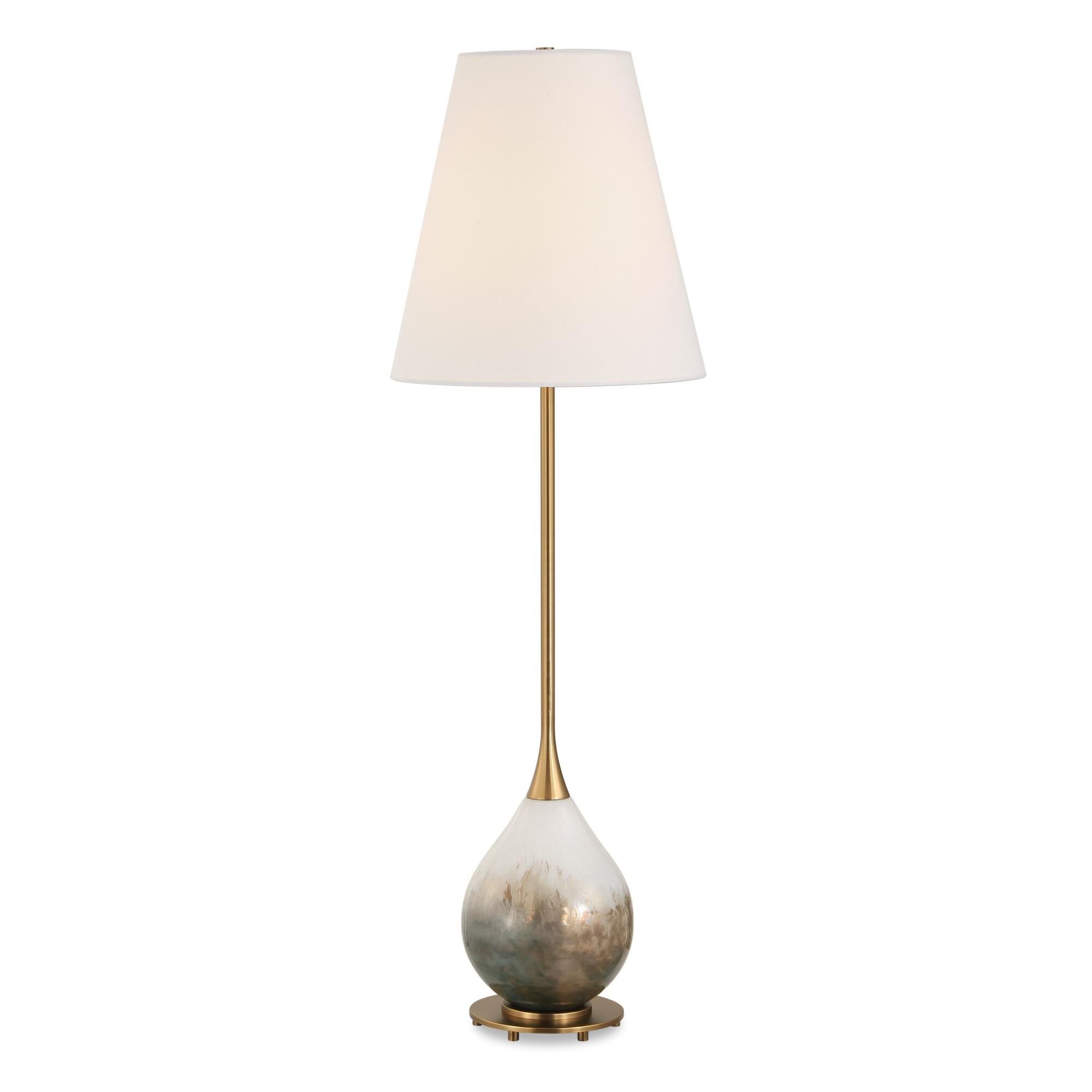 Cardoni 35 Inch Accent Lamp by Uttermost