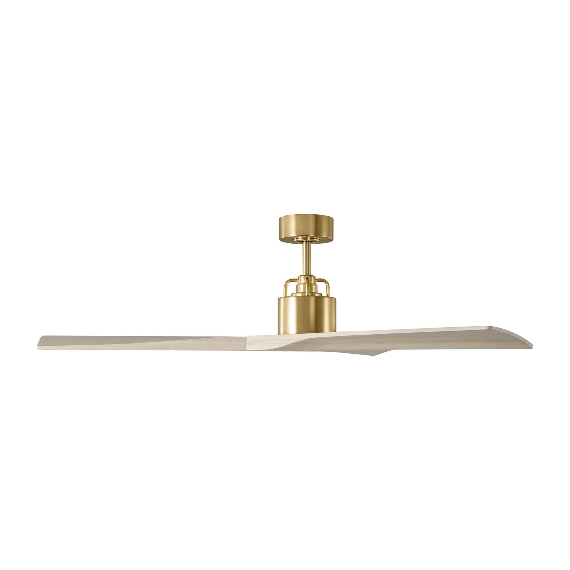 Sean Lavin Alma 52 Inch Ceiling Fan,