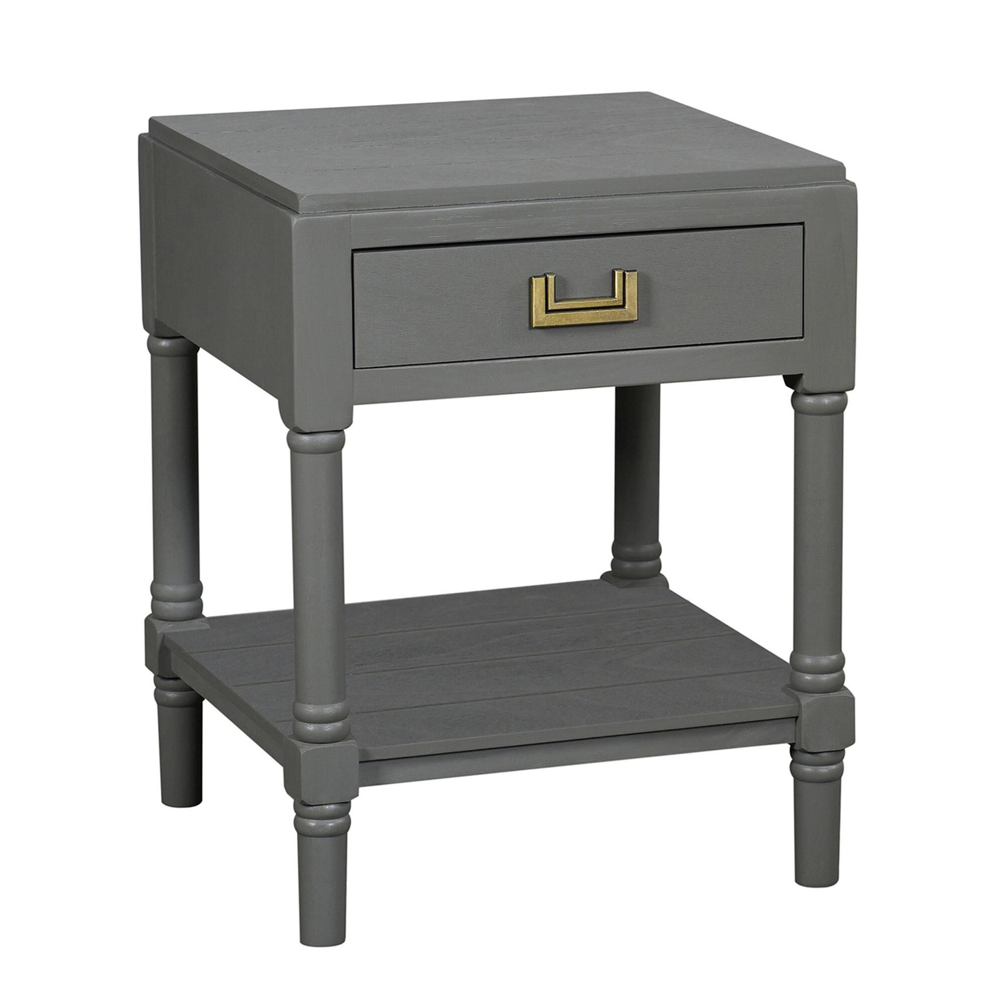 Samantha Accent Table by Stylecraft