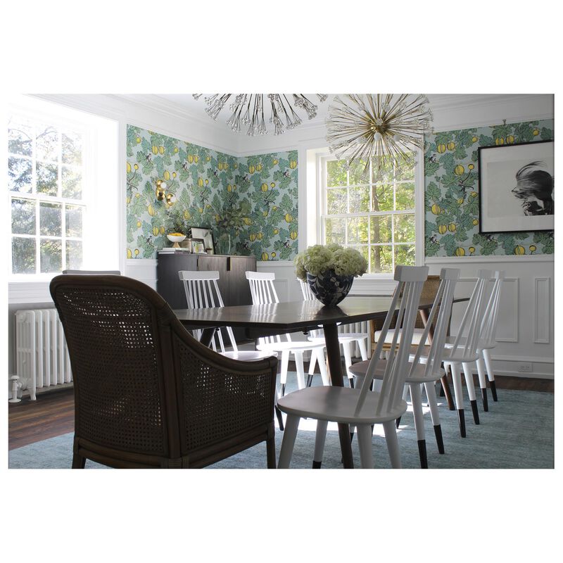 Dunkirk Small Chandelier by Hudson Valley Lighting