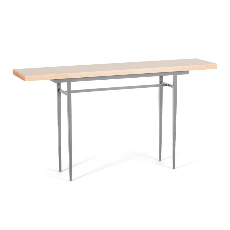 Wick 60 Inch Console Table by Hubbardton Forge