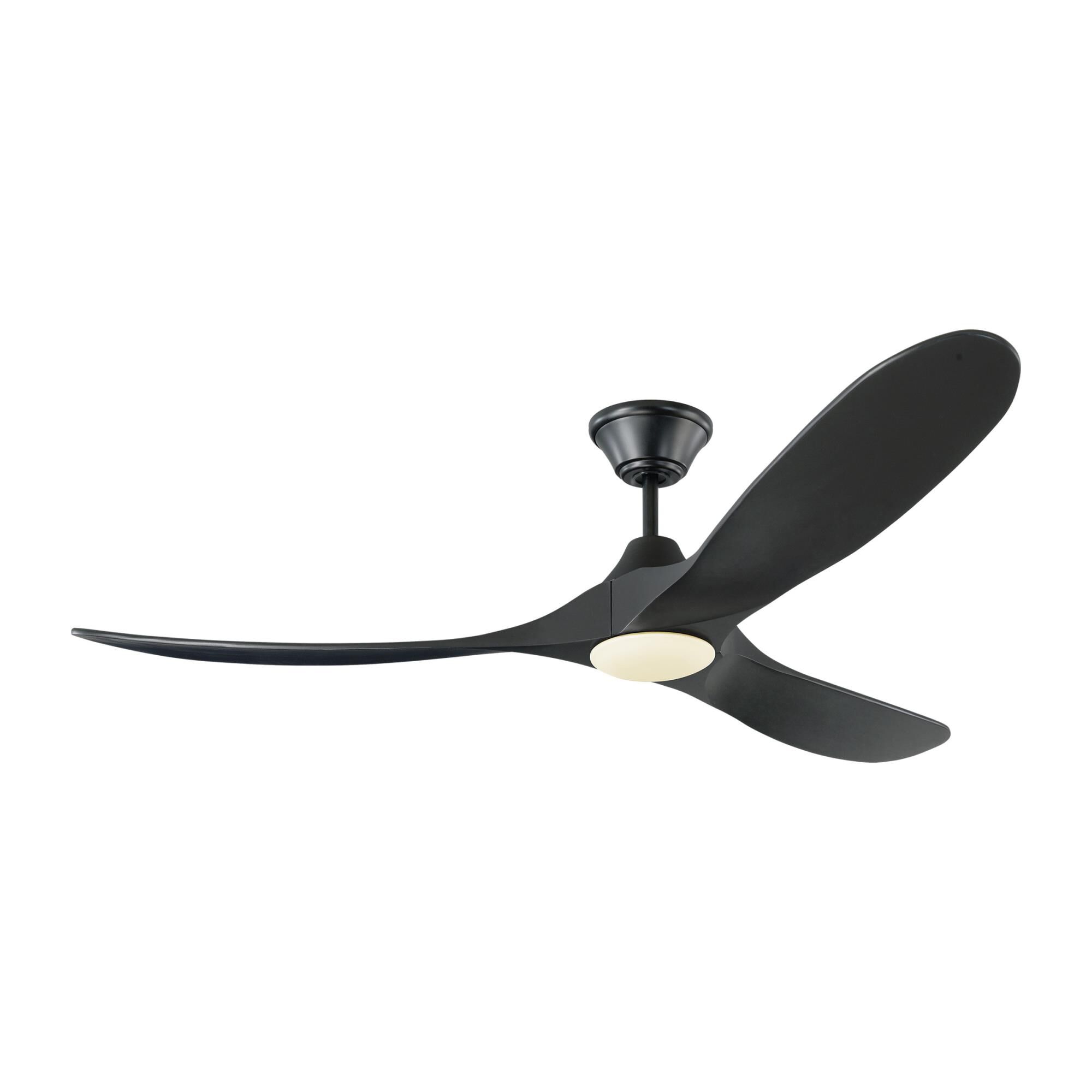 Maverick 60 Inch Ceiling Fan by Visual Comfort Fan Collection