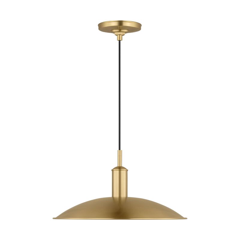Thomas O'Brien Dash Small Pendant Light by Visual Comfort Studio