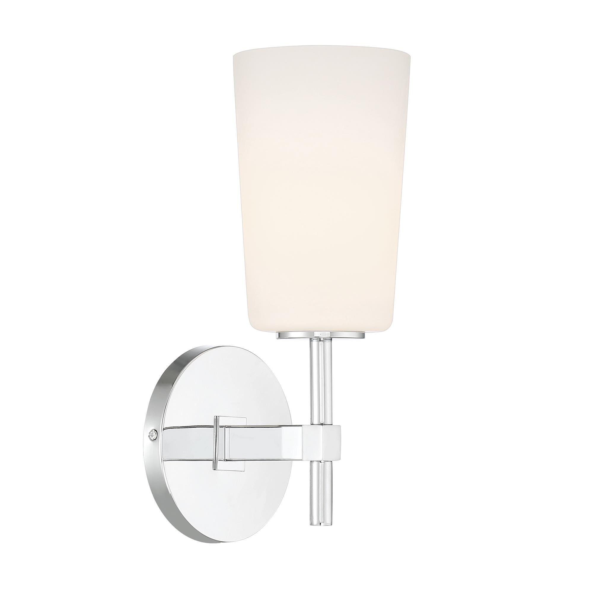 Crystorama Colton 13 Inch Wall Sconce