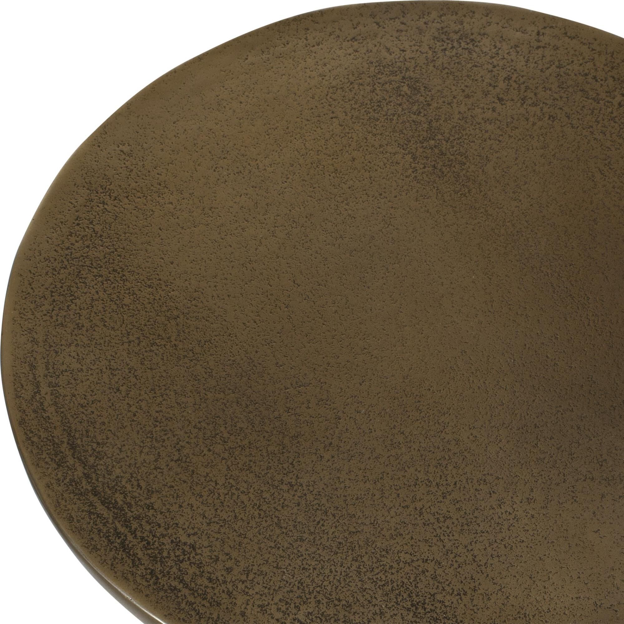 Thorp 15 Inch Accent Table by Uttermost