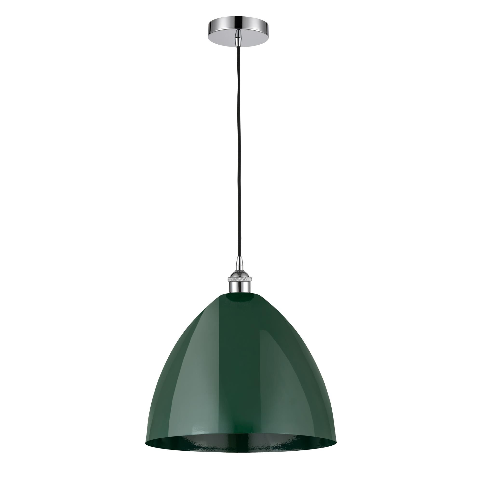 Bruno Marashlian Plymouth Dome Large Pendant,