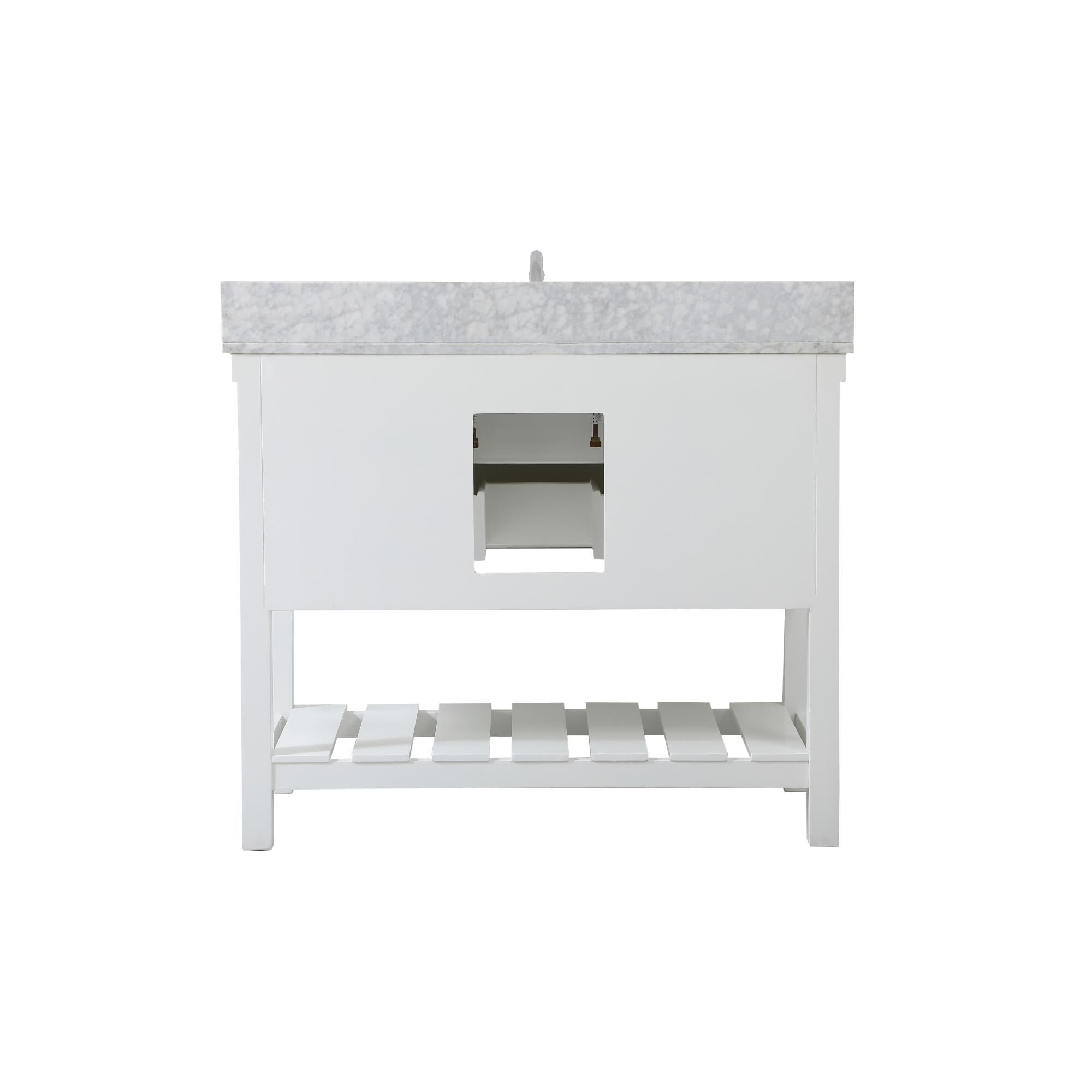 Clement Bath Vanity by Elegant Decor