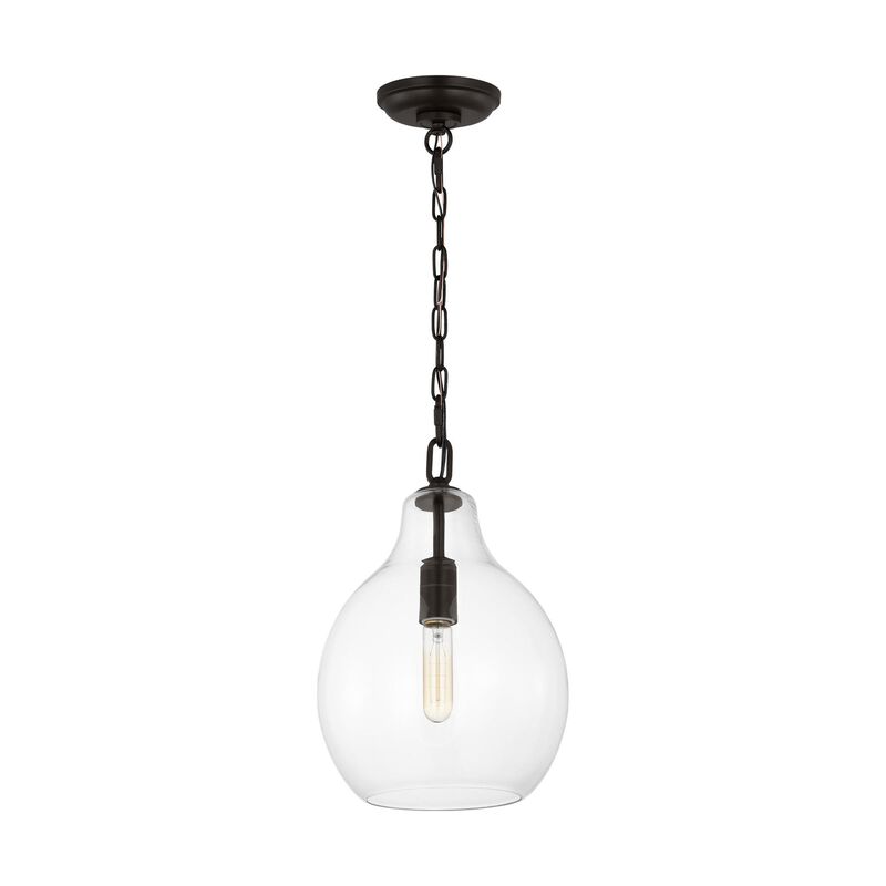Ellen DeGeneres Magnus 15 Inch Mini Pendant by Visual Comfort Studio
