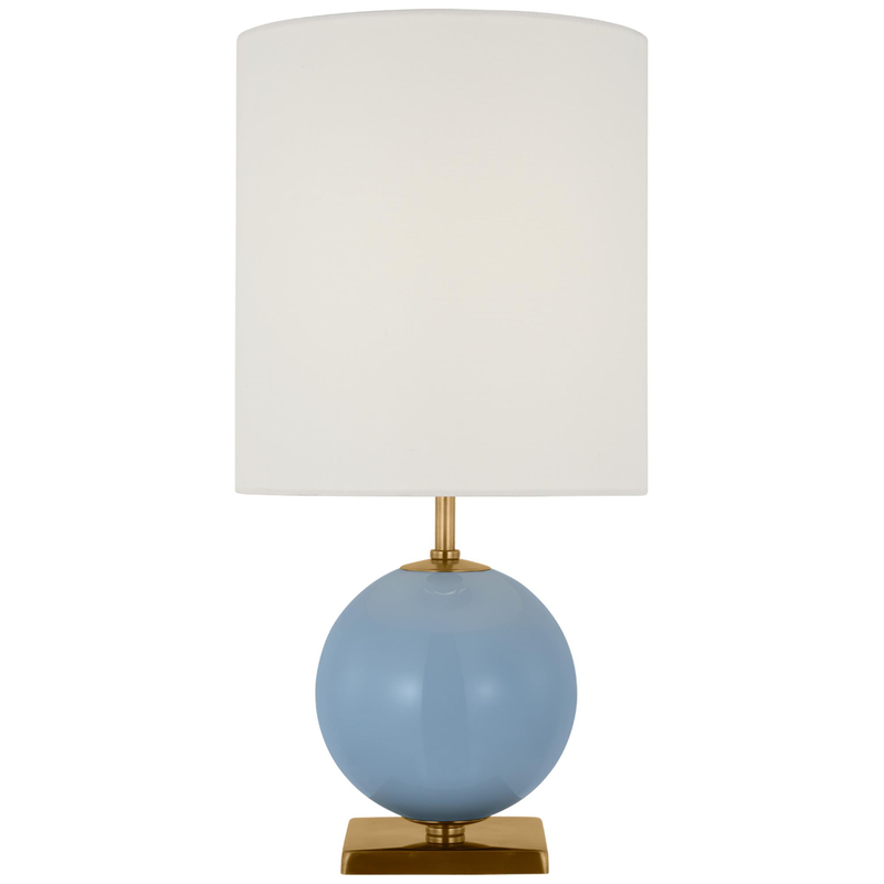kate spade new york Elsie Table Lamp by Visual Comfort Signature Collection