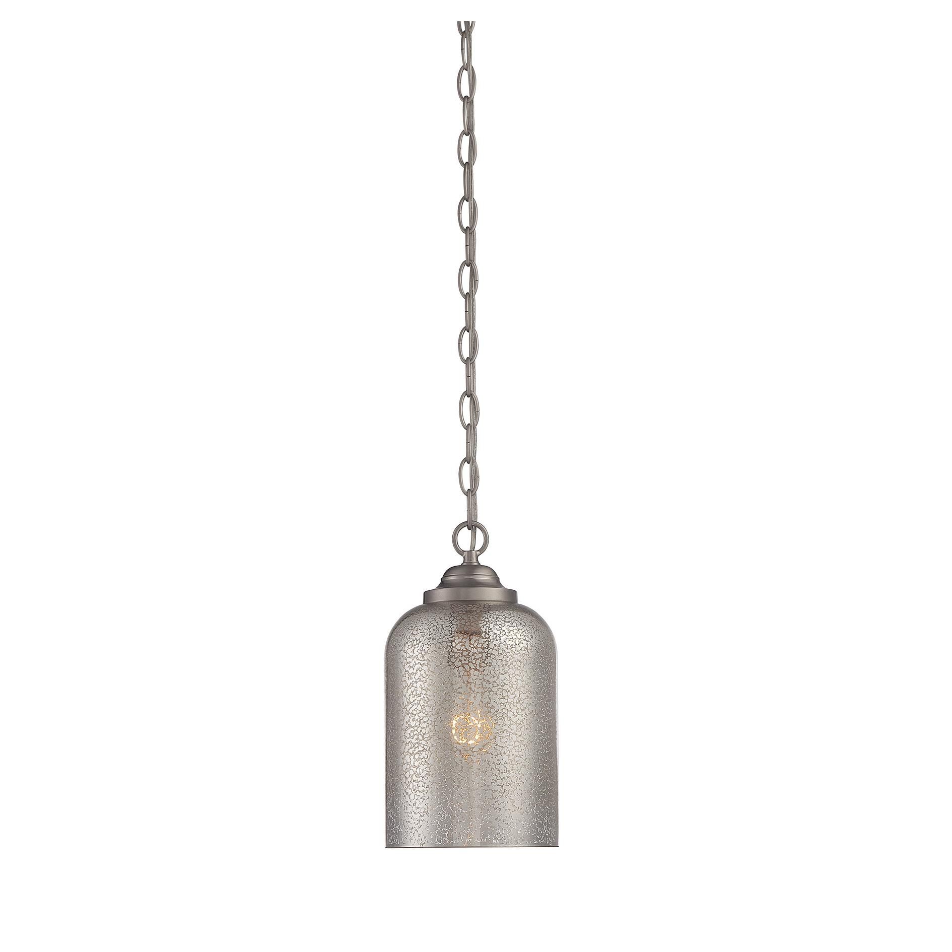 Savoy House Bally 6 Inch Mini Pendant