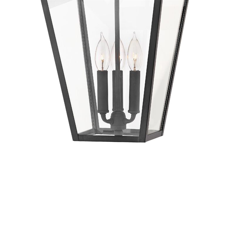 Alford Place Medium Outdoor Hanging Lantern by Hinkley