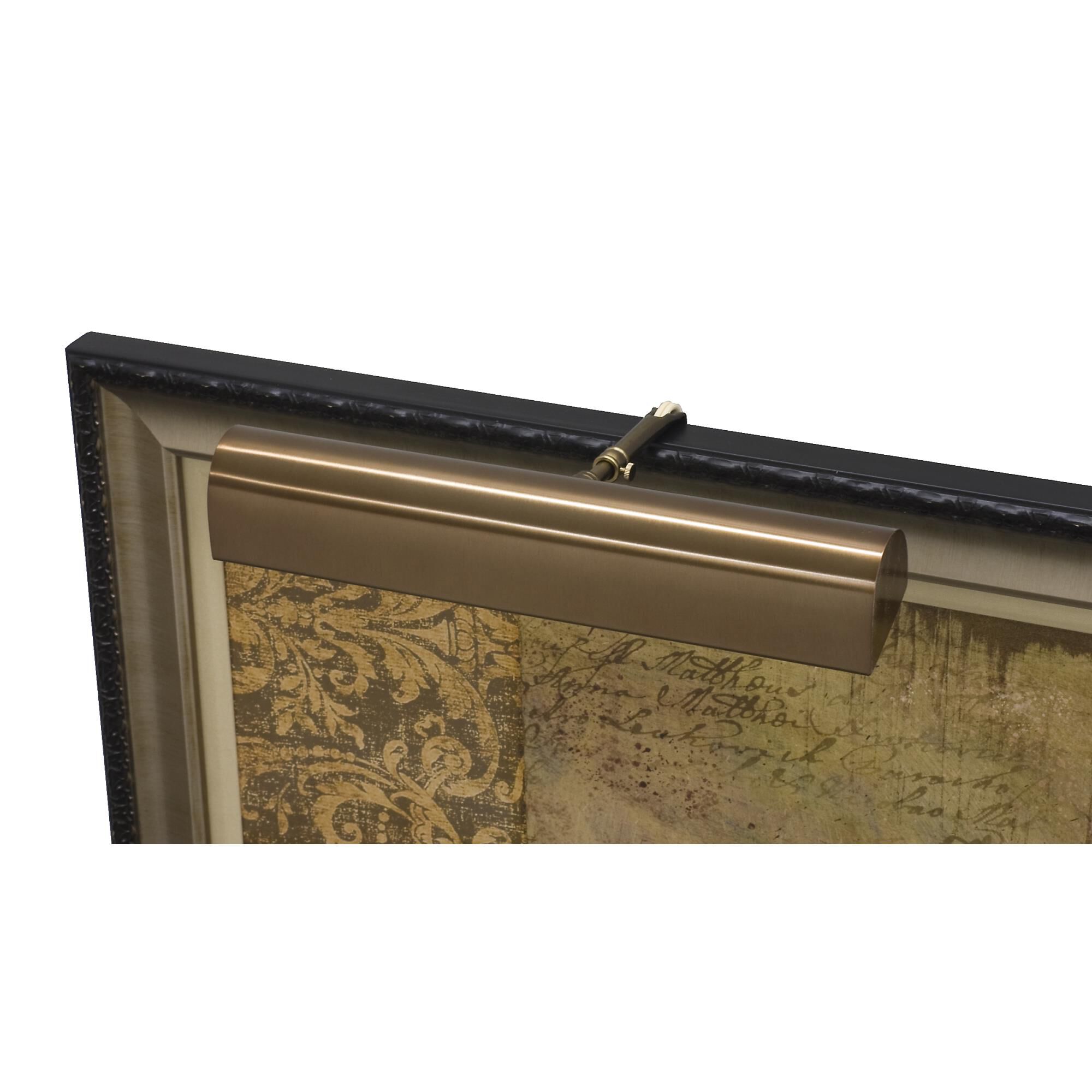 House of Troy Classic Traditional 14 Inch LED Picture and Display Light