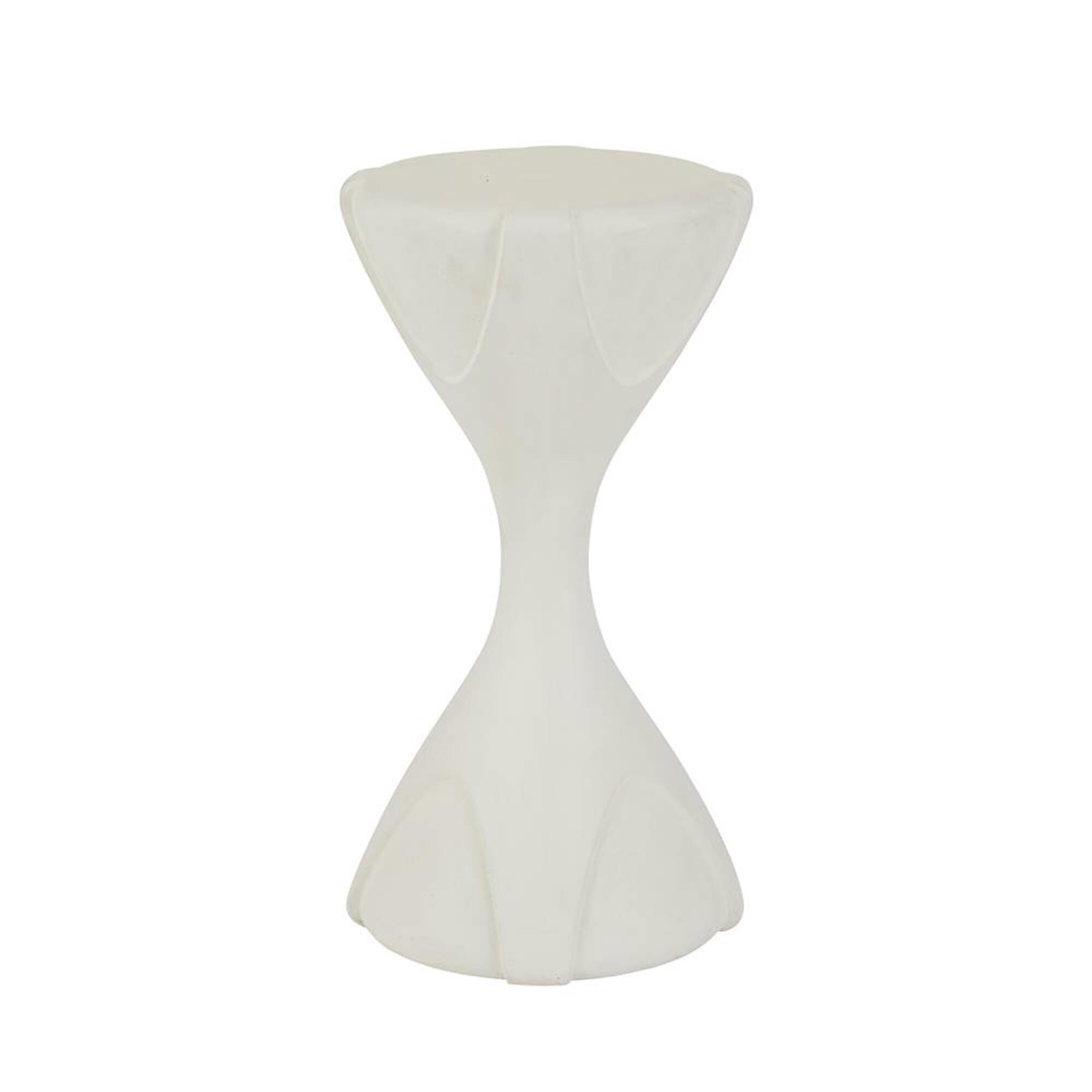Shown in Ivory finish