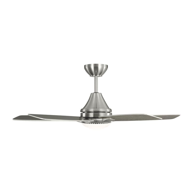 Lowden 44 Inch Ceiling Fan with Light Kit by Generation Lighting