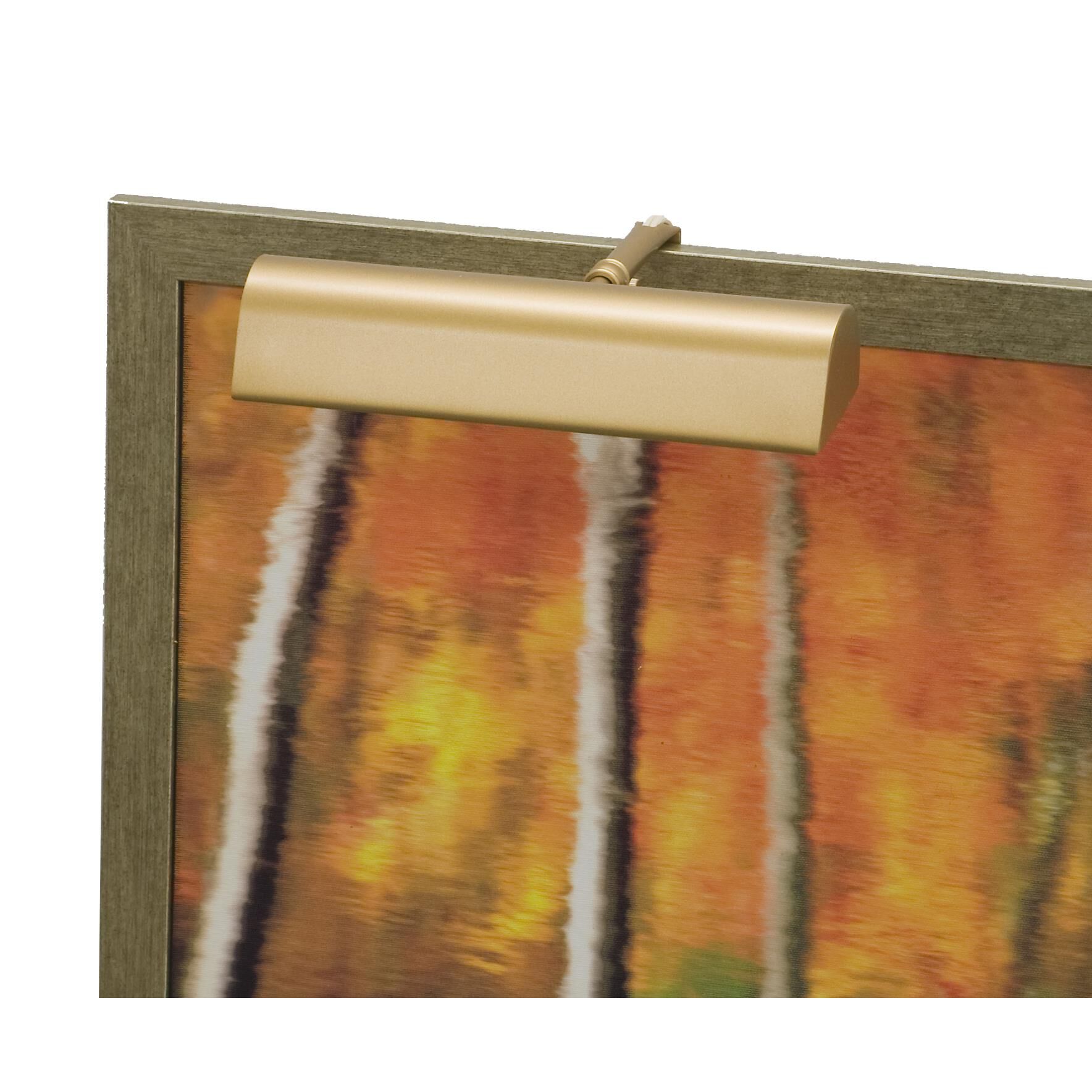 House of Troy Classic Traditional 9 Inch Picture and Display Light