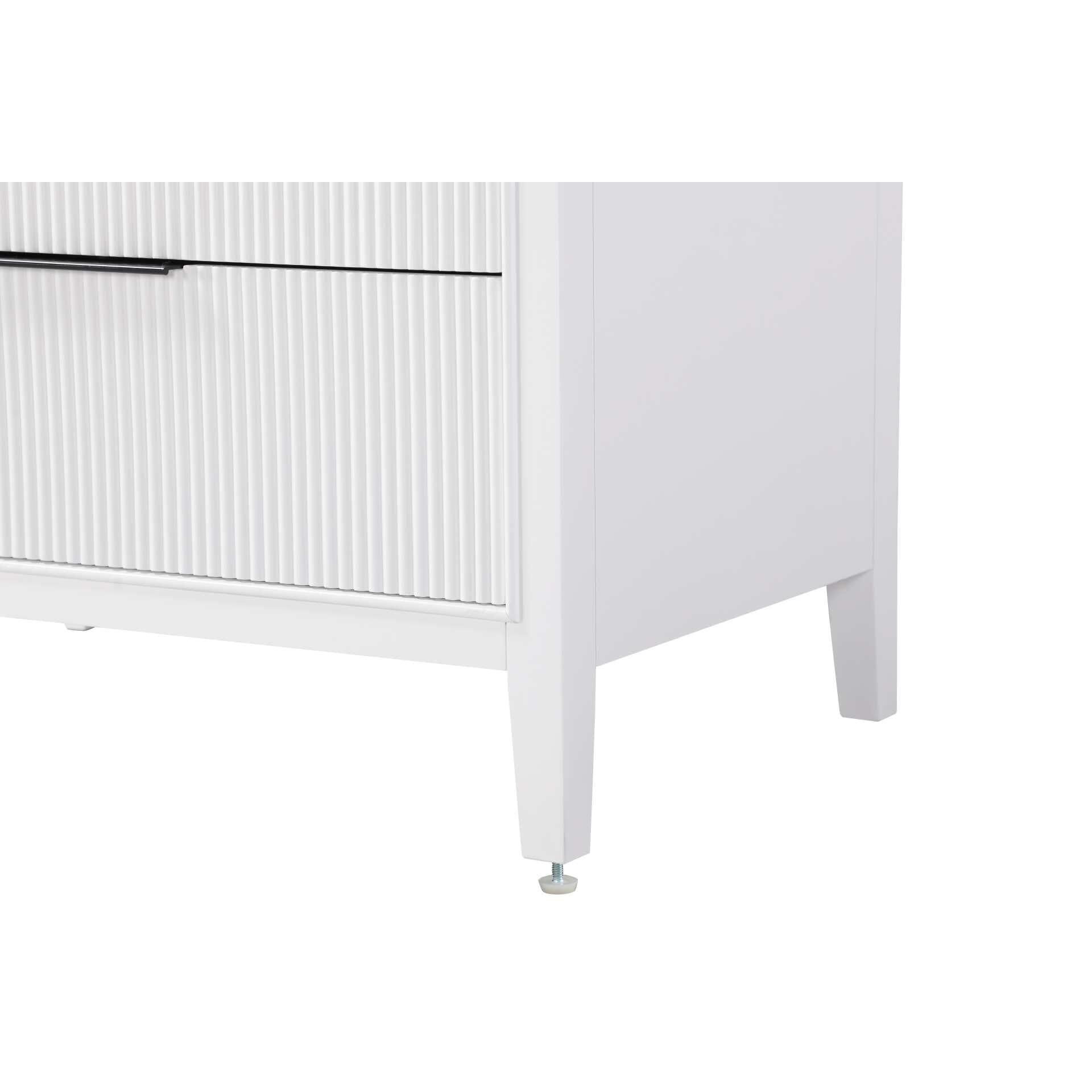 Langston 36 Inch Bath Vanity by Elegant Decor