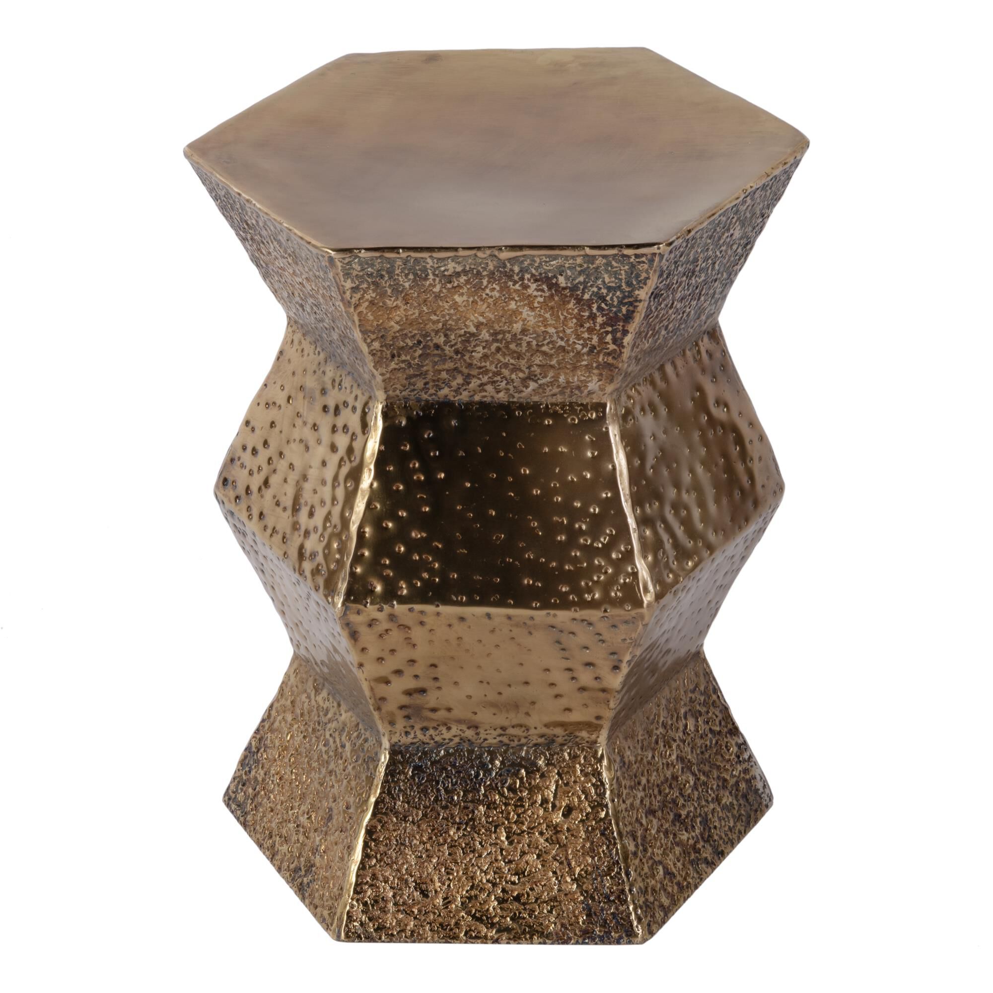 Shown in Copper finish