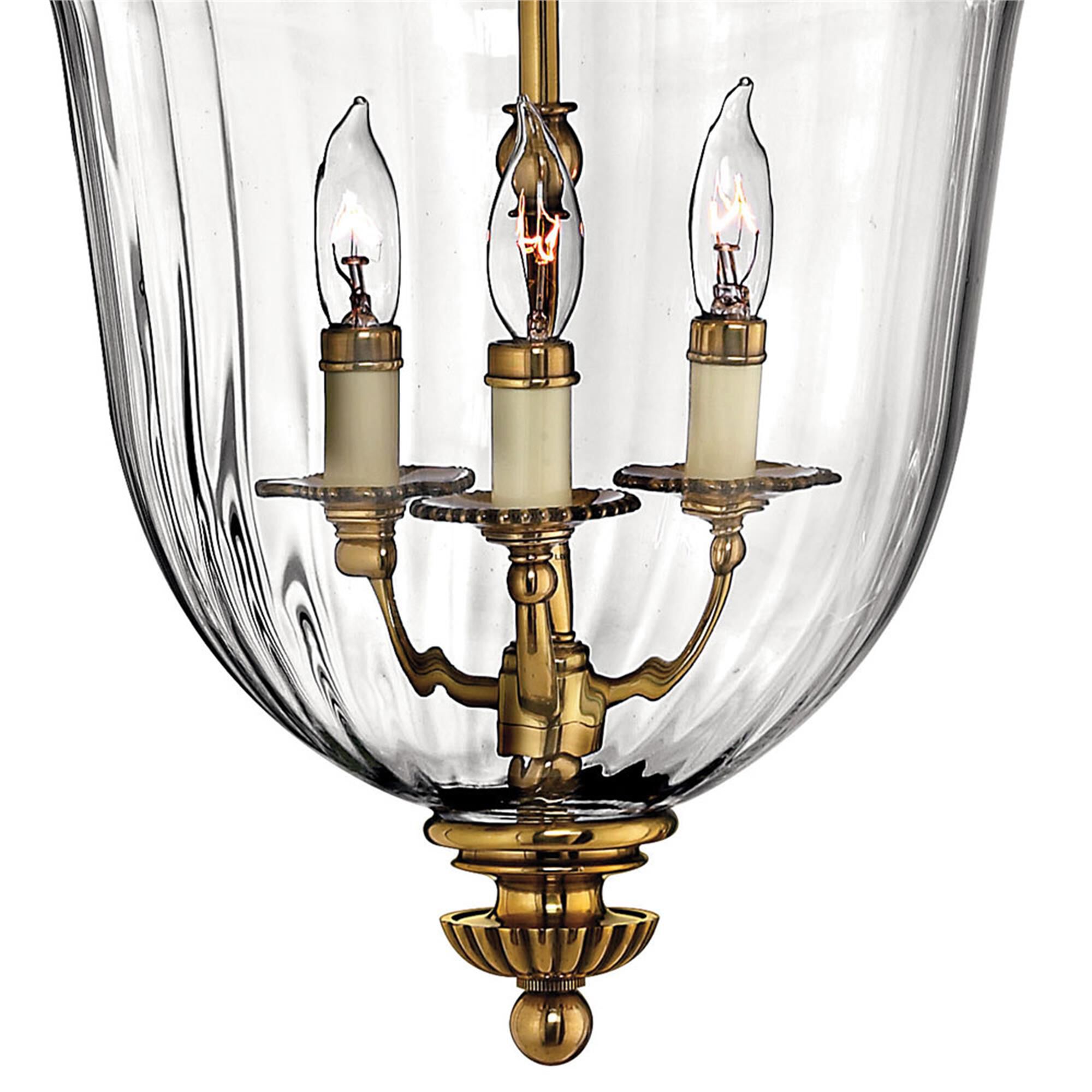 Cambridge Medium Pendant Light,
