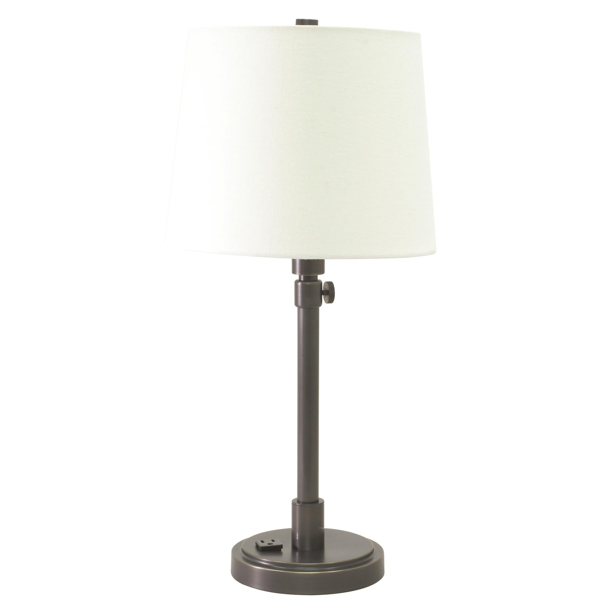 Townhouse Table Lamp by House of Troy