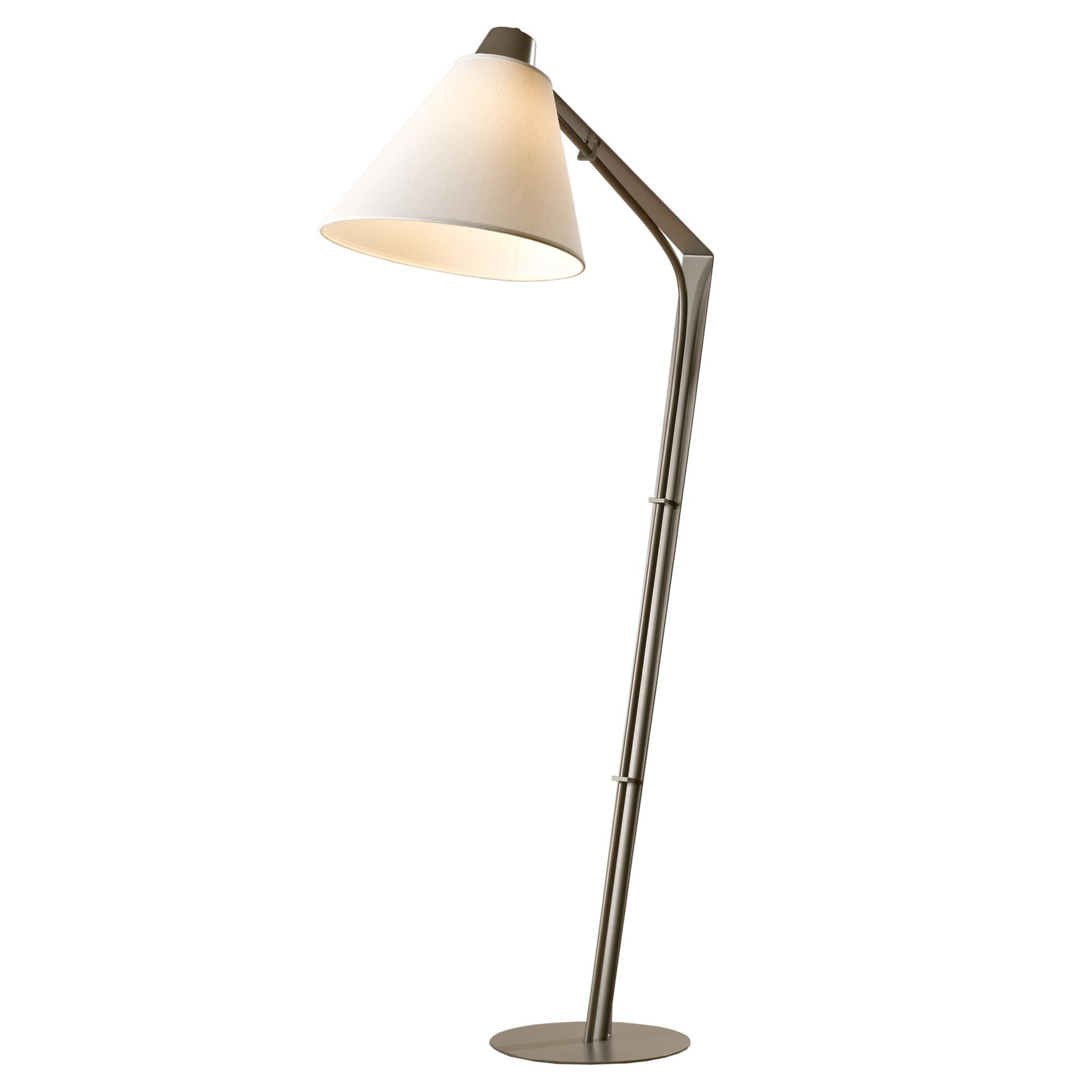 Reach Floor Lamp by Hubbardton Forge