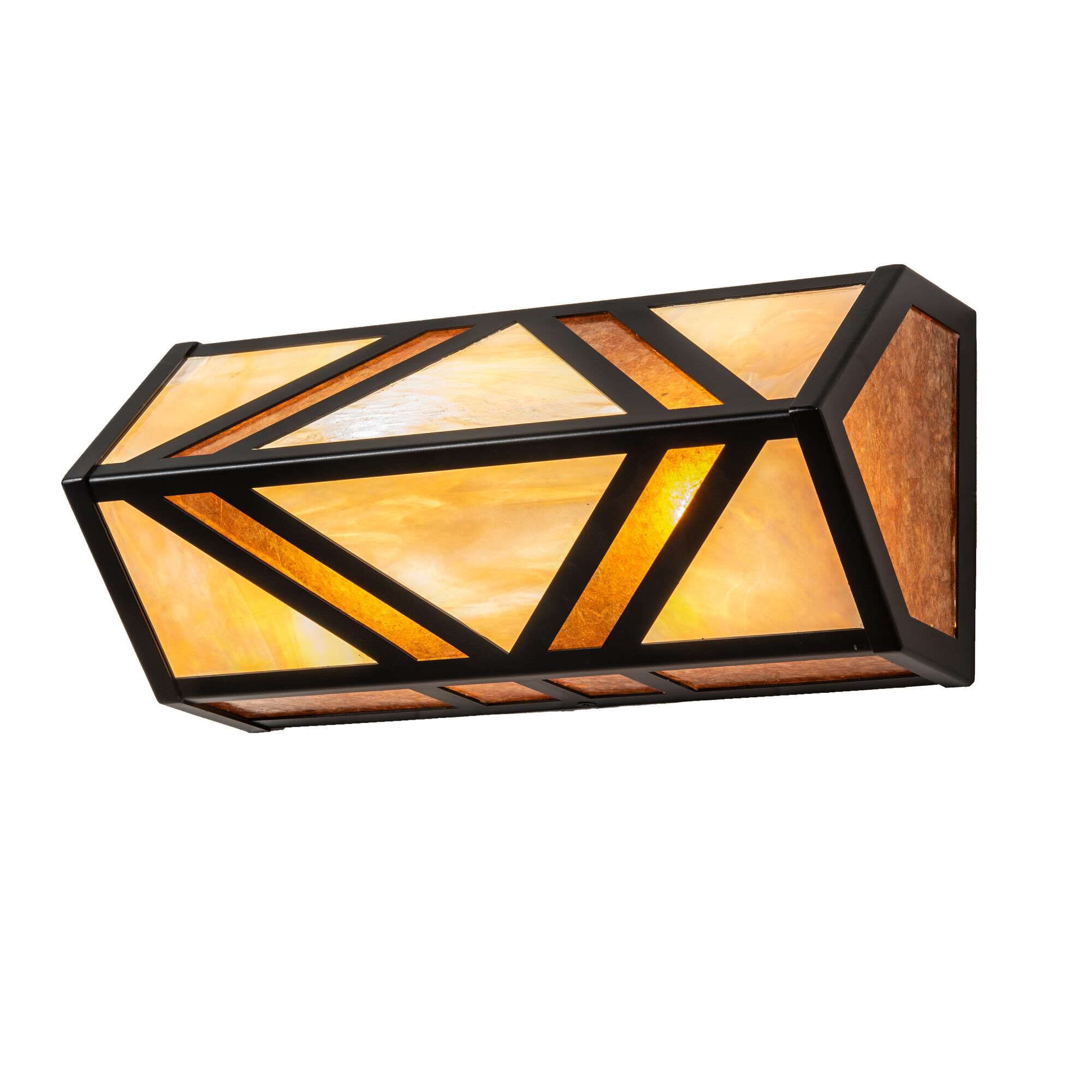 Santa Fe 14 Inch Wall Sconce by Meyda Lighting