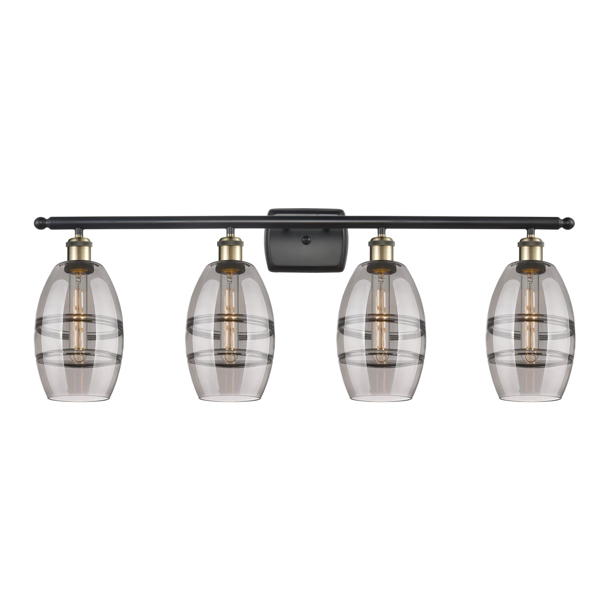 Bruno Marashlian Vaz 36 Inch Bath Vanity Light by Innovations Lighting