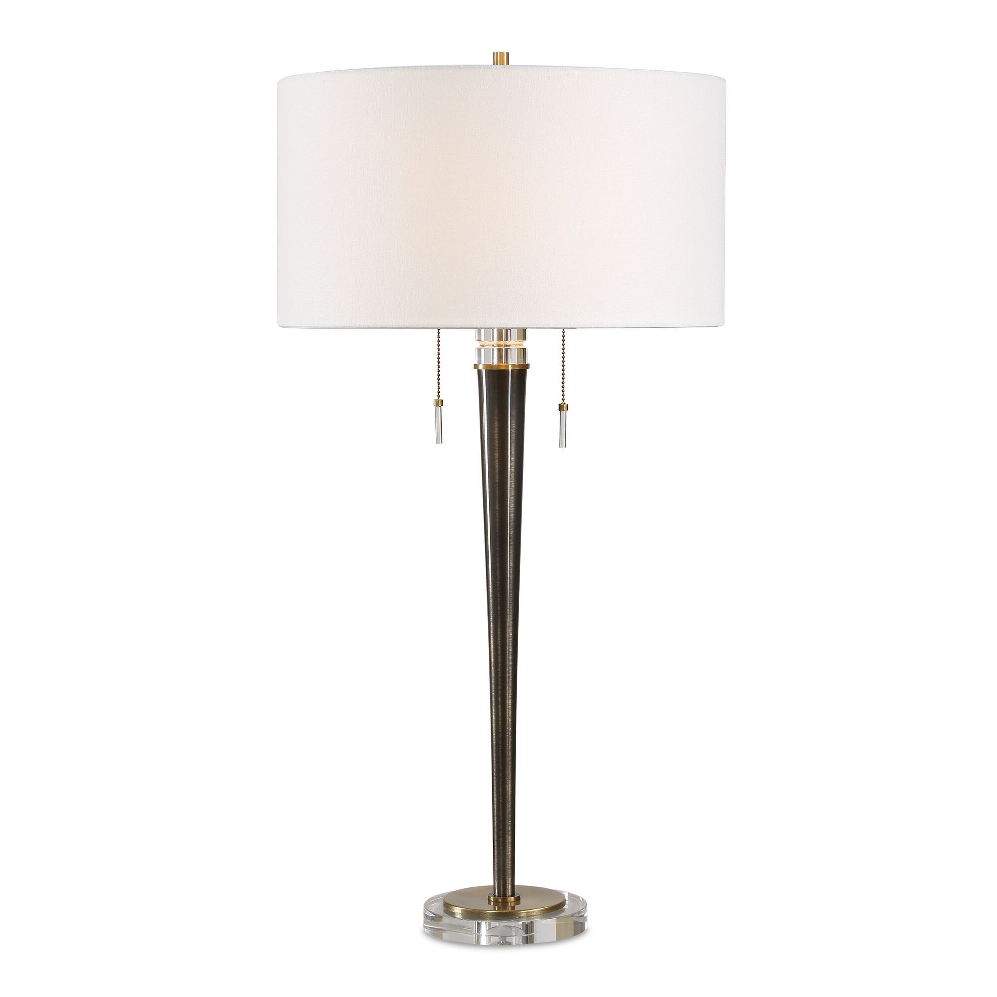 Winchester Large Table Lamp,