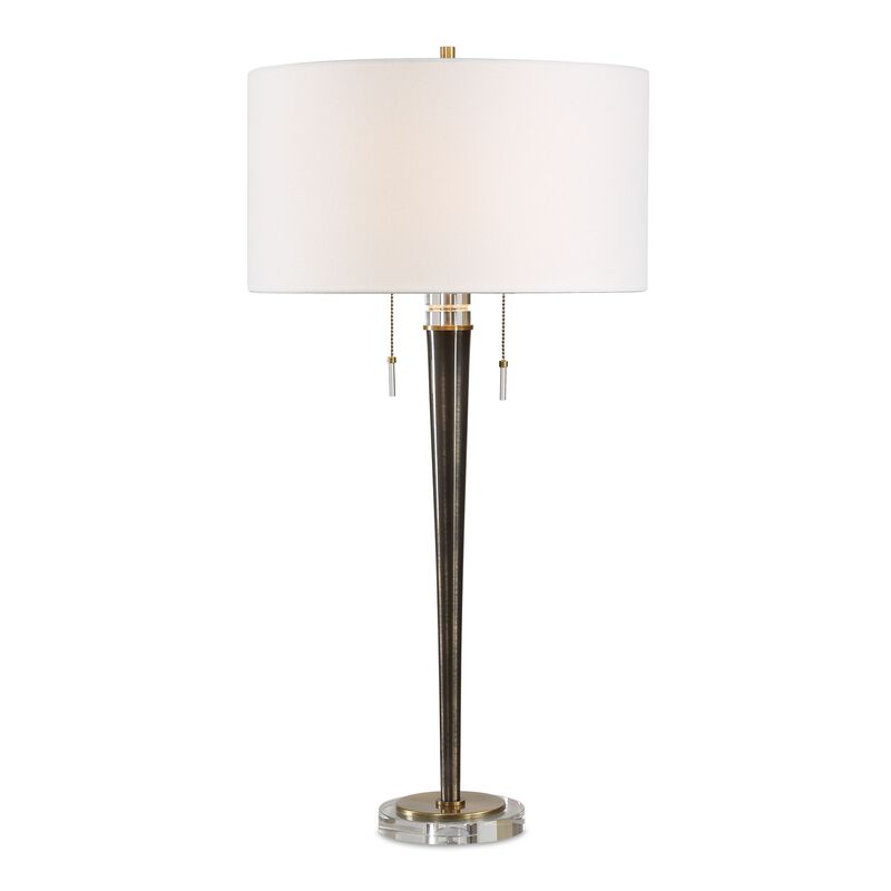 Winchester Large Table Lamp by Uttermost