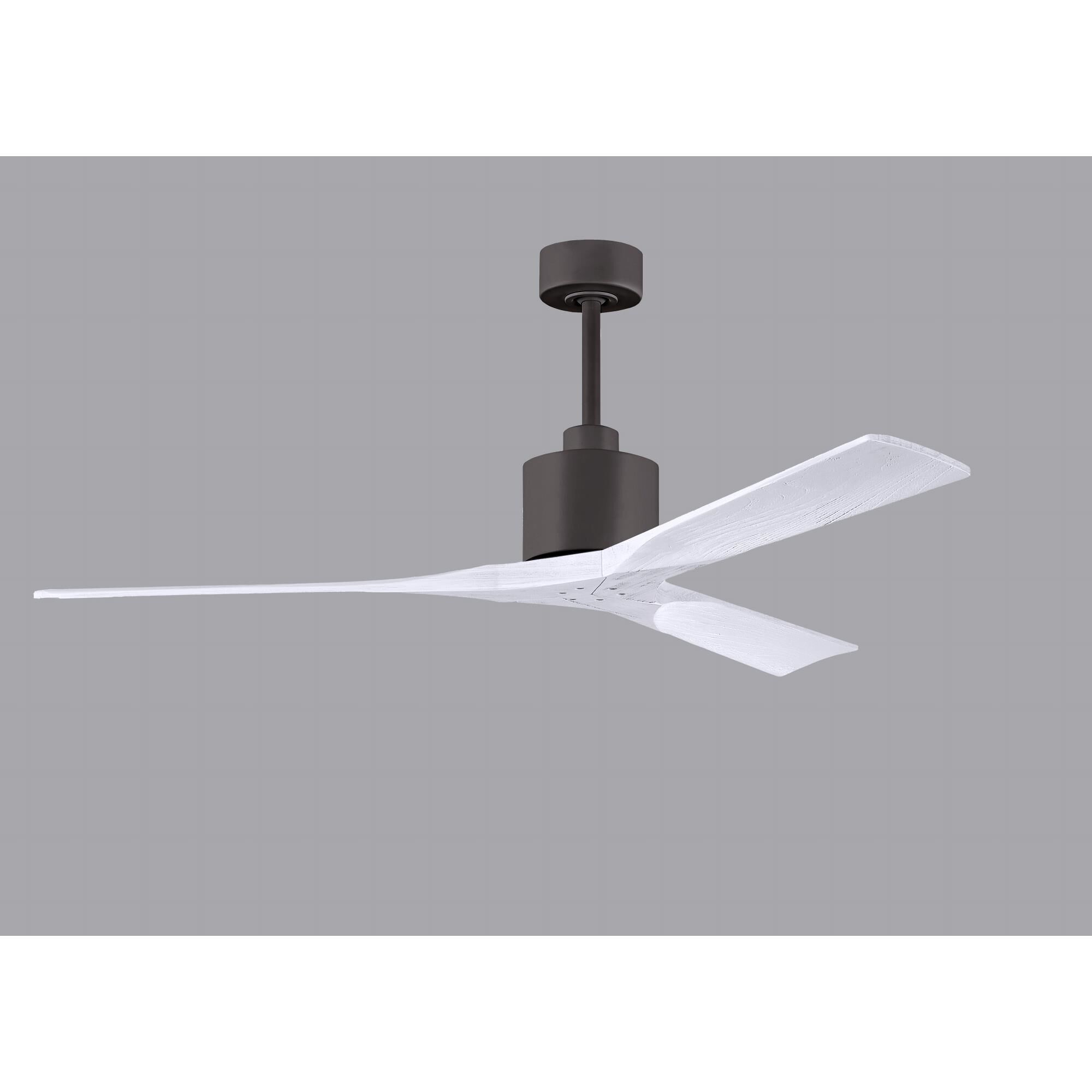 Nan 60 Inch Ceiling Fan by Matthews Fan Company