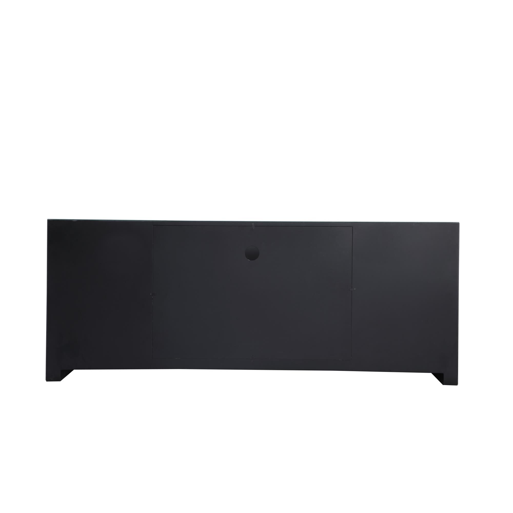 Modern TV Stand by Elegant Decor