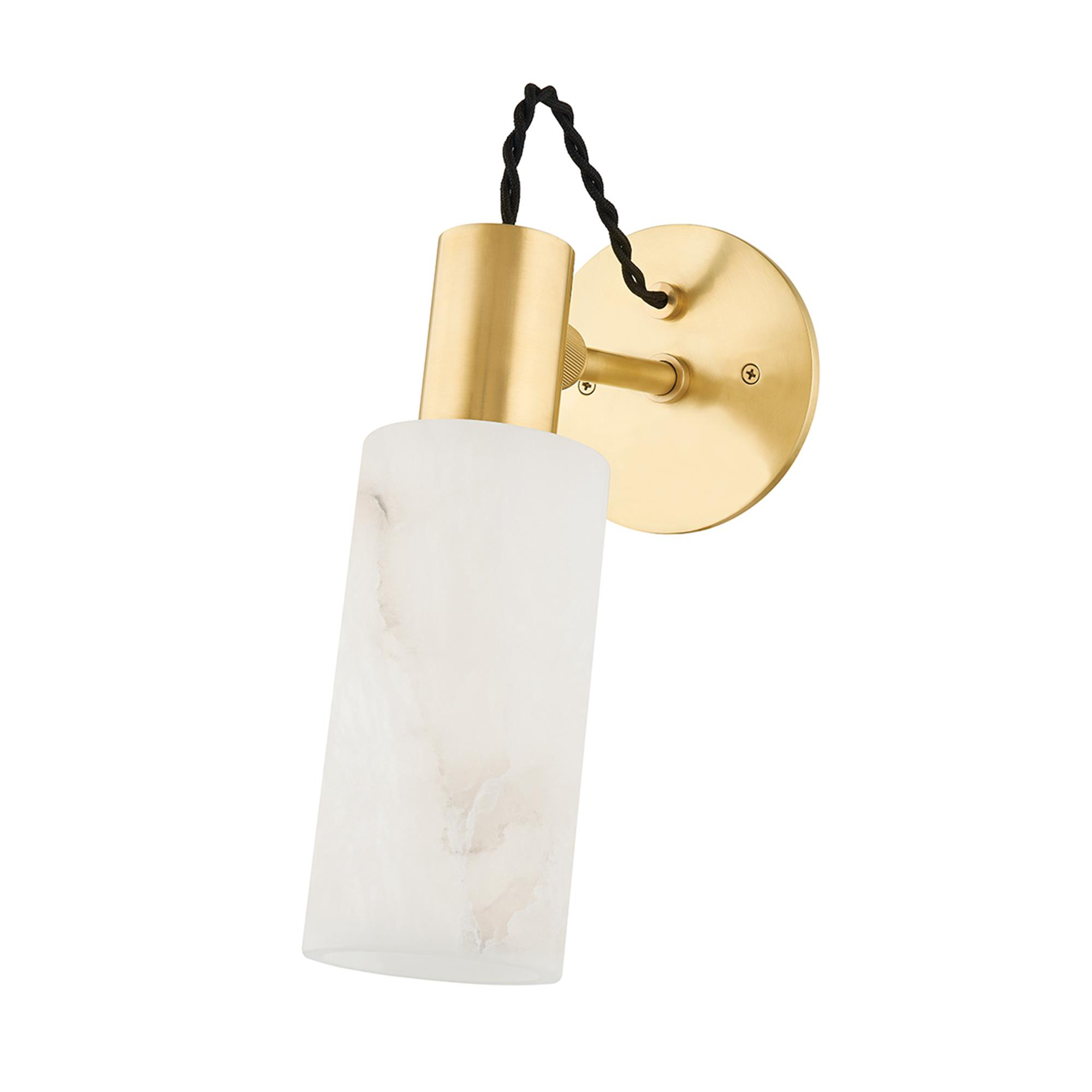 Malba Small Wall Sconce,