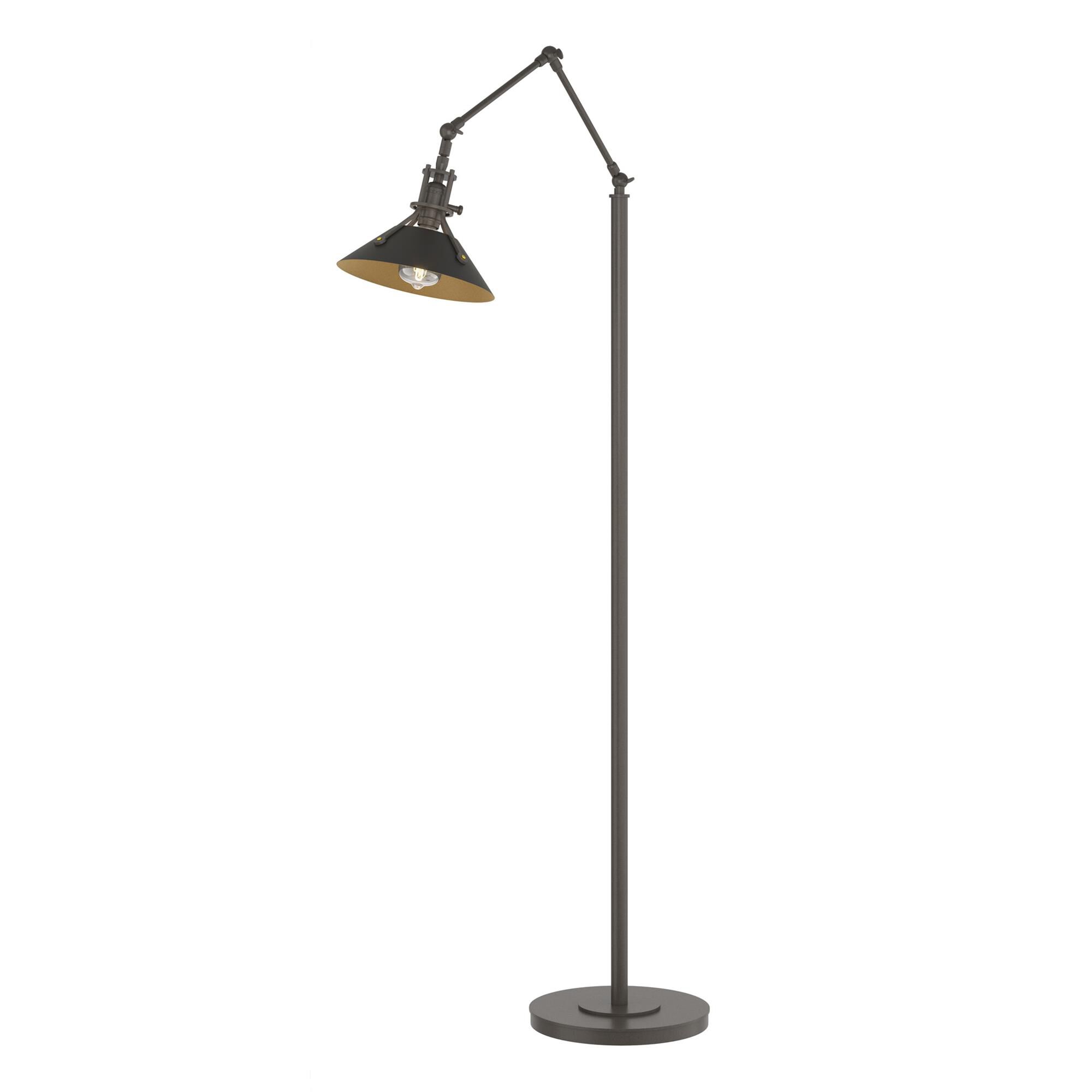Henry 60 Inch Reading Lamp by Hubbardton Forge
