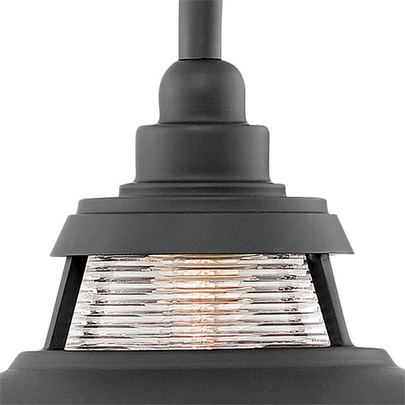 Troyer 24 Inch Outdoor Wall Light by Hinkley