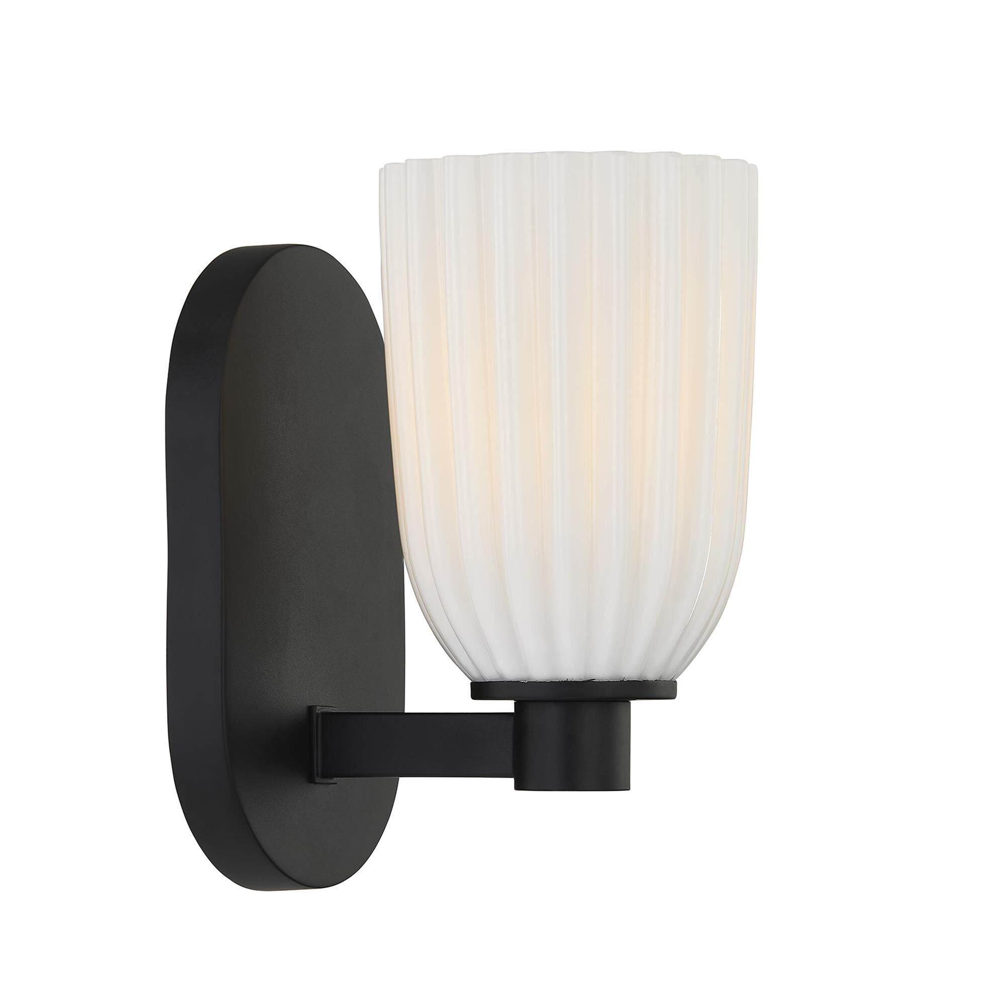 Baldwin 9 Inch Wall Sconce by Savoy House
