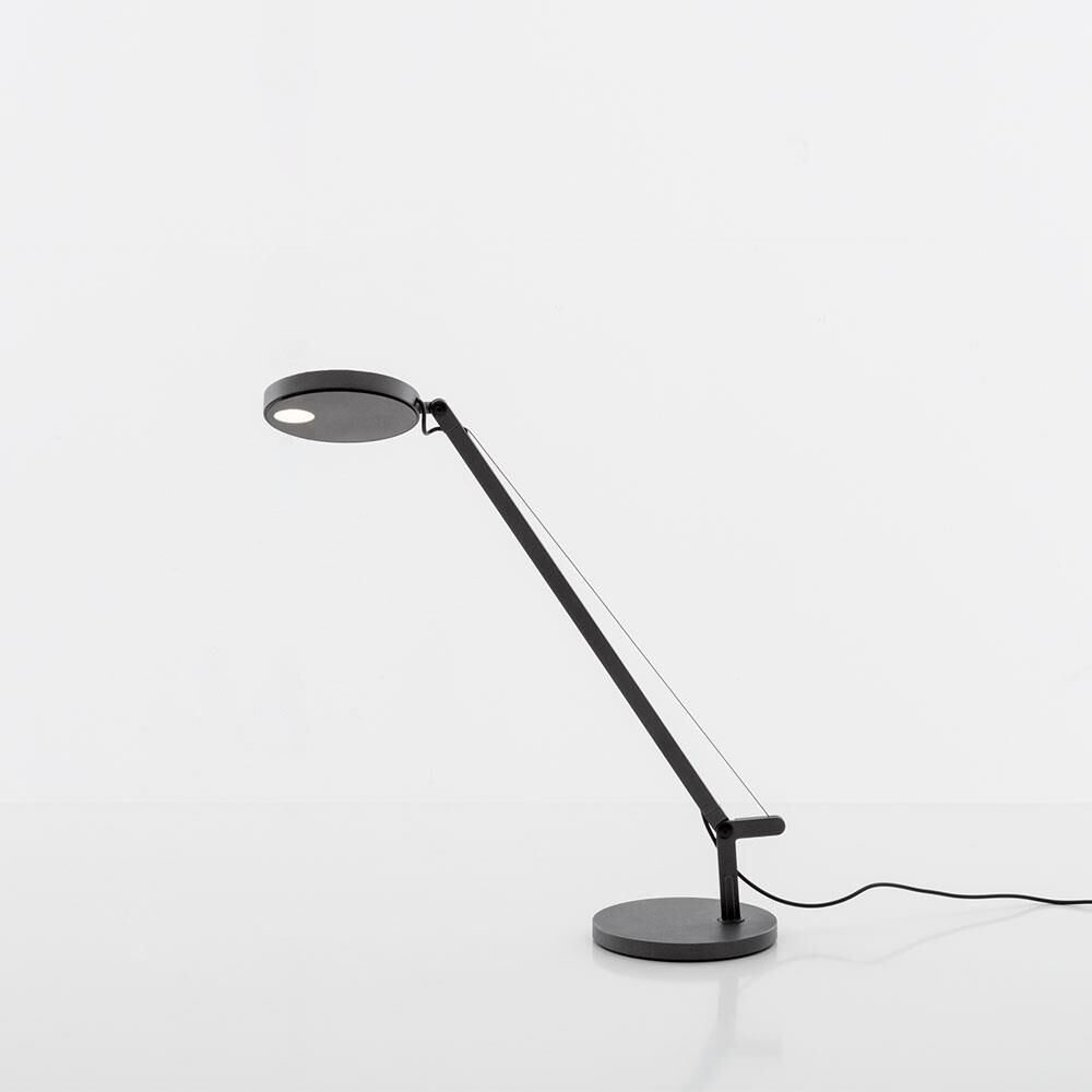 Naoto Fukasawa Demetra 14 Inch Table Lamp by Artemide