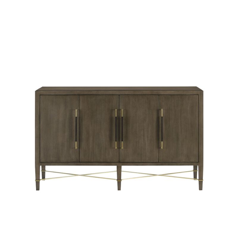 Storage Cabinet by Currey and Company