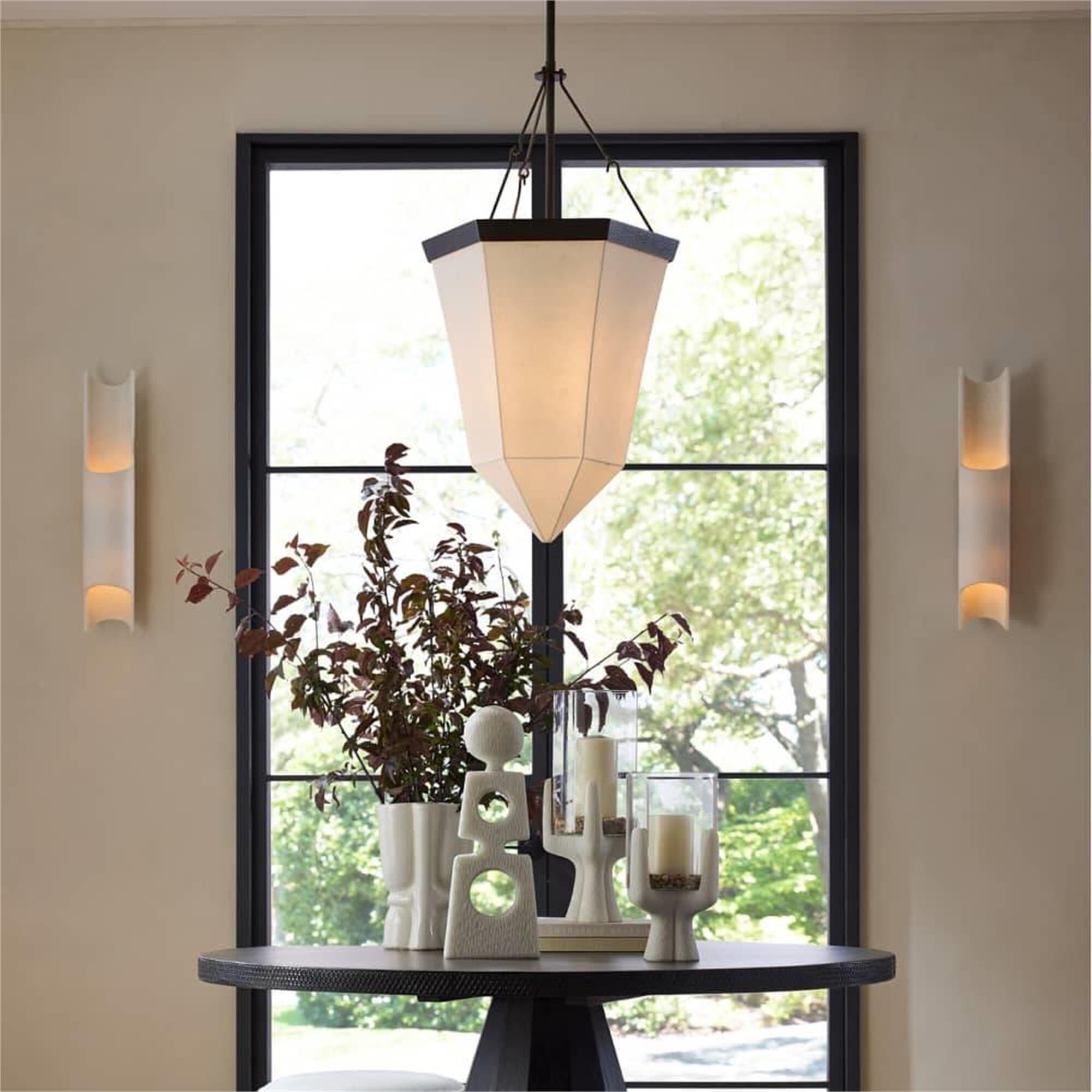 Lillian Large Pendant Light,