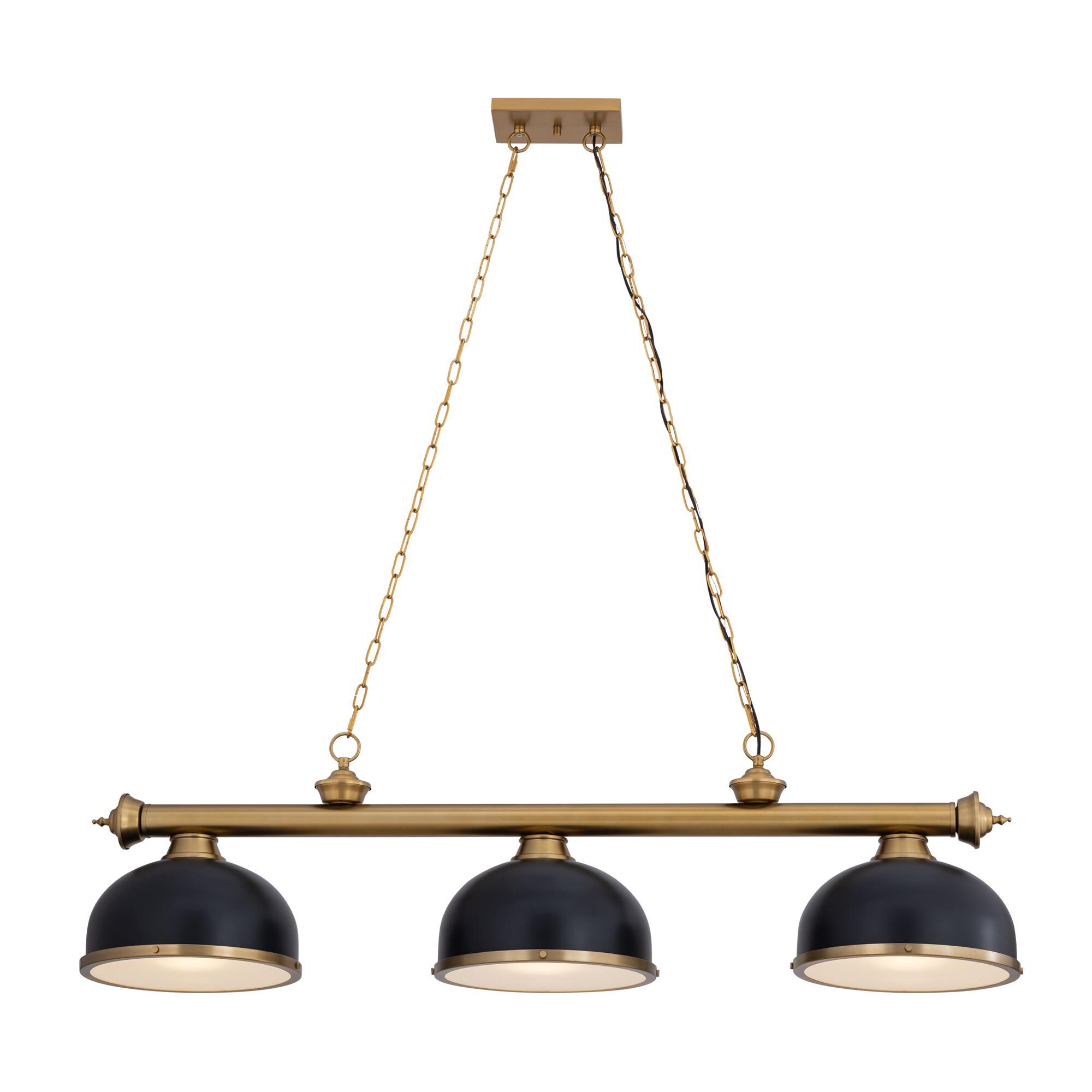 Cordon 55 Inch Billiard Light,