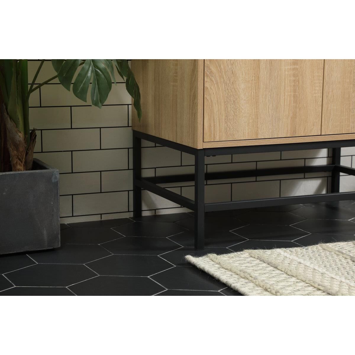 Eugene Bath Vanity by Elegant Decor