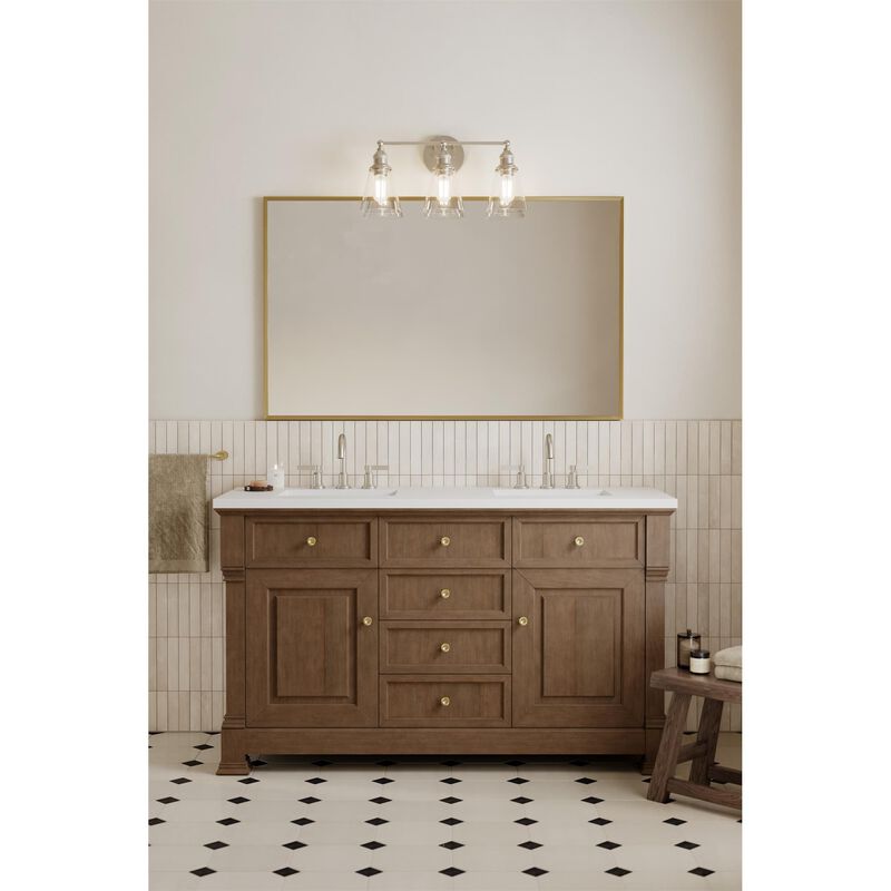 Barwell 24 Inch Bath Vanity Light by Minka Lavery