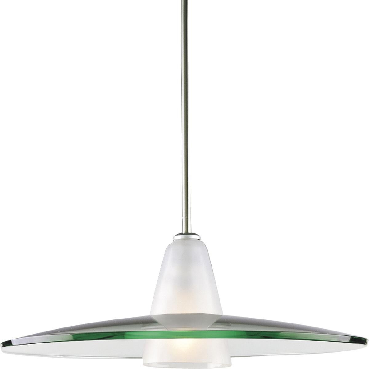 20 Inch Large Pendant by Progress Lighting