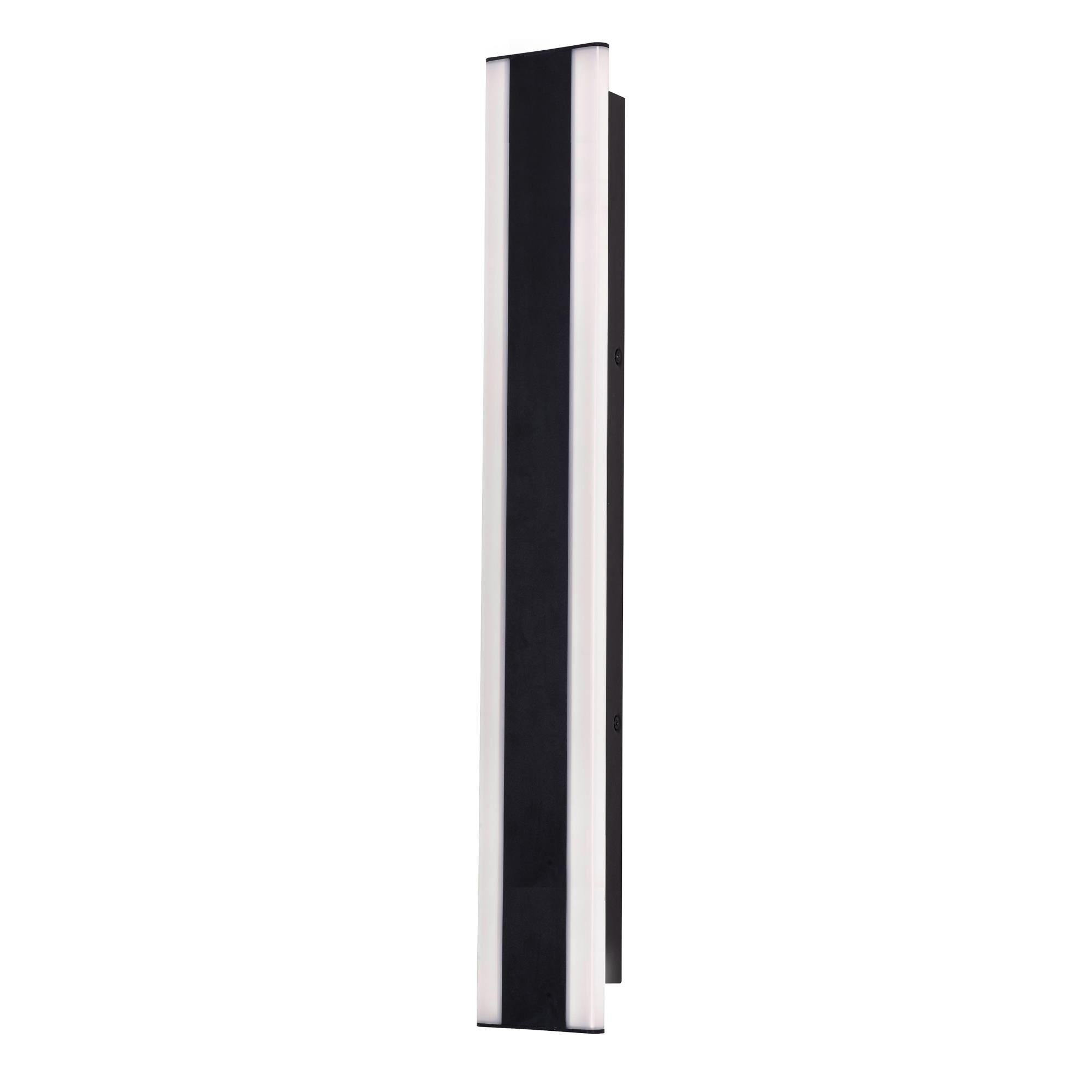 Rhea 36 Inch Tall 2 Light LED Outdoor Wall Light by AFX Lighting