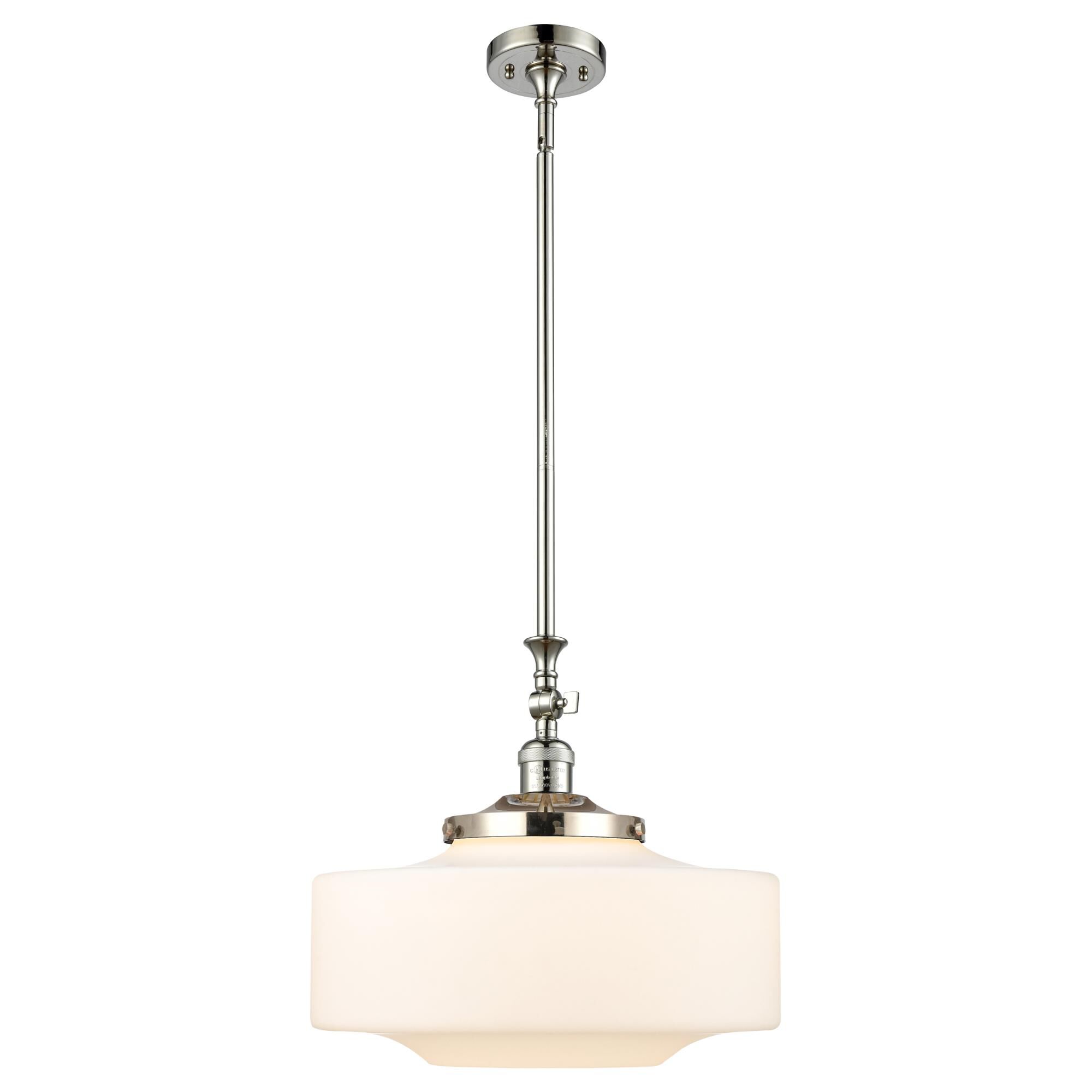 Innovations Lighting Bruno Marashlian Bridgeton 16 Inch Large Pendant