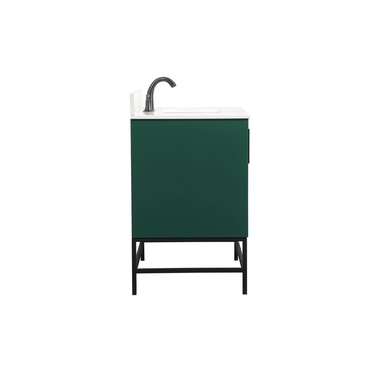 Eugene Bath Vanity by Elegant Decor