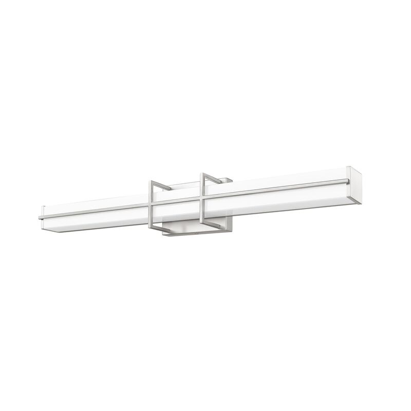 Harrison 32 Inch Bath Vanity Light by Z Lite