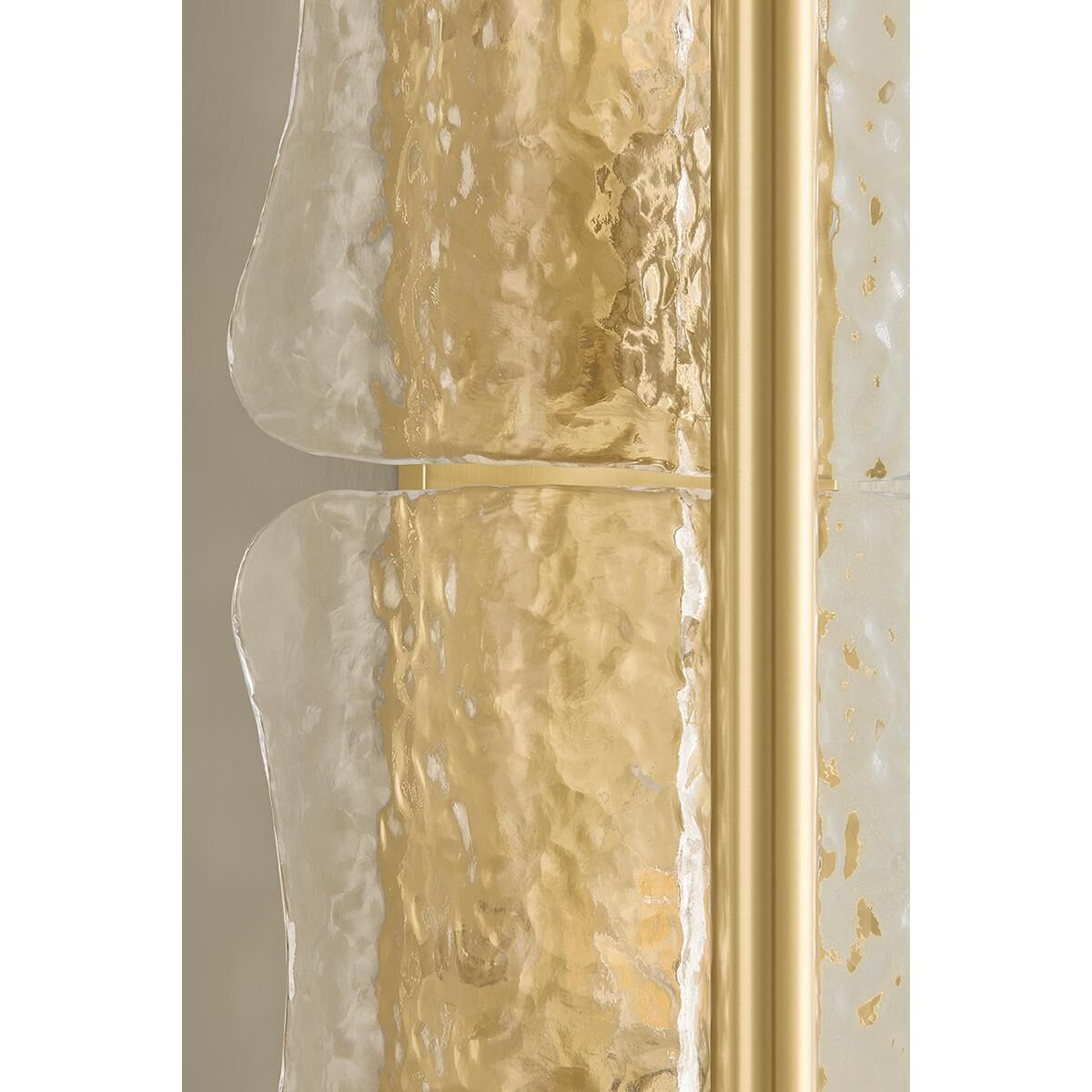 Fosterdale 28 Inch Wall Sconce by Hudson Valley Lighting