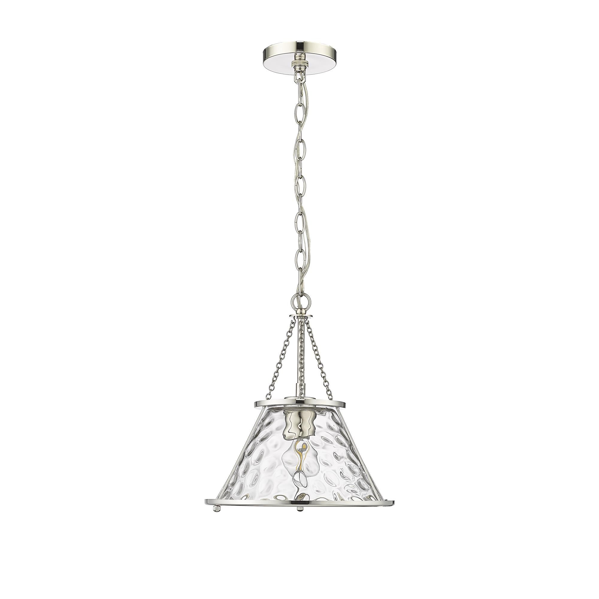 Javis 15 Inch Large Pendant By Millennium Lighting