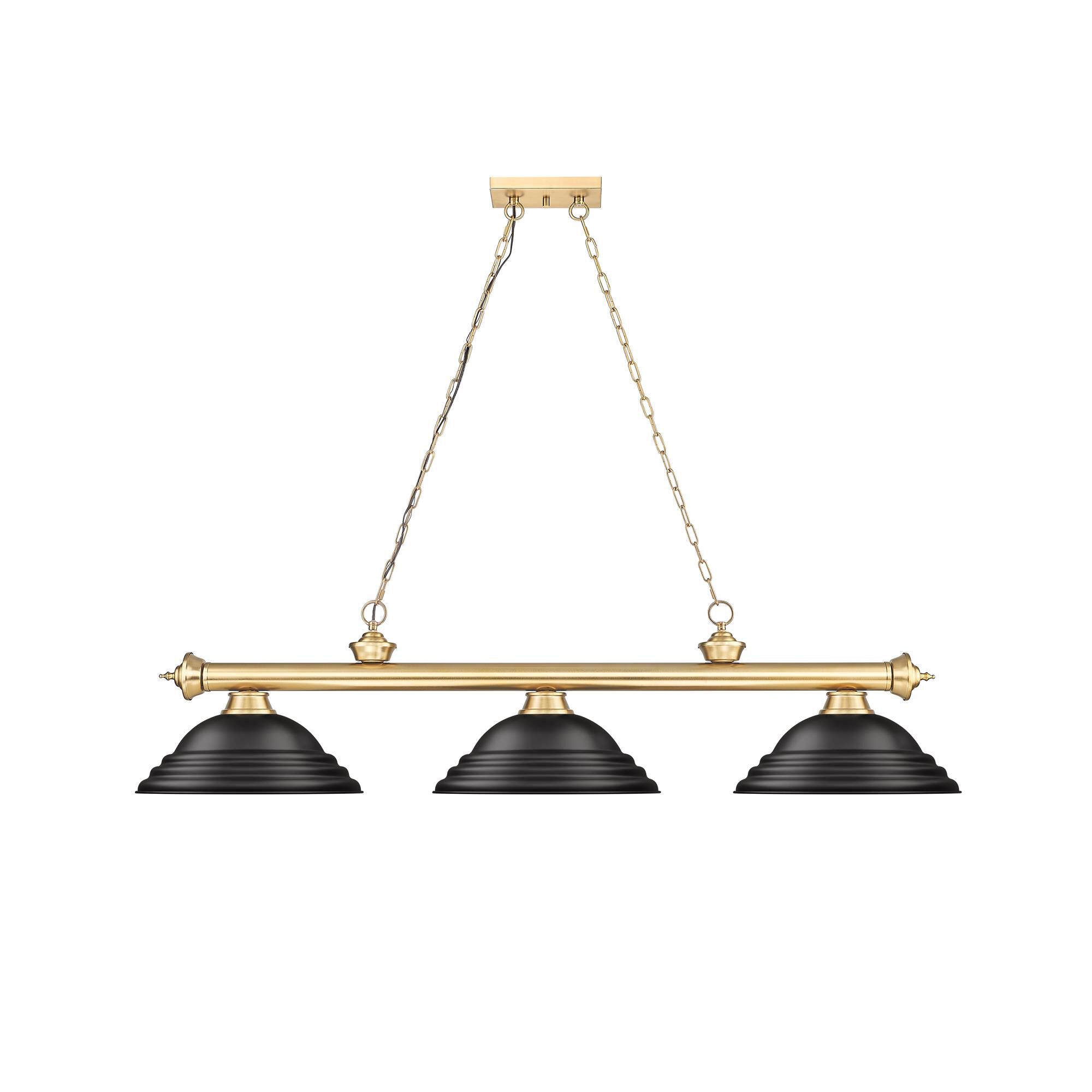 Cordon 58 Inch Billiard Light,